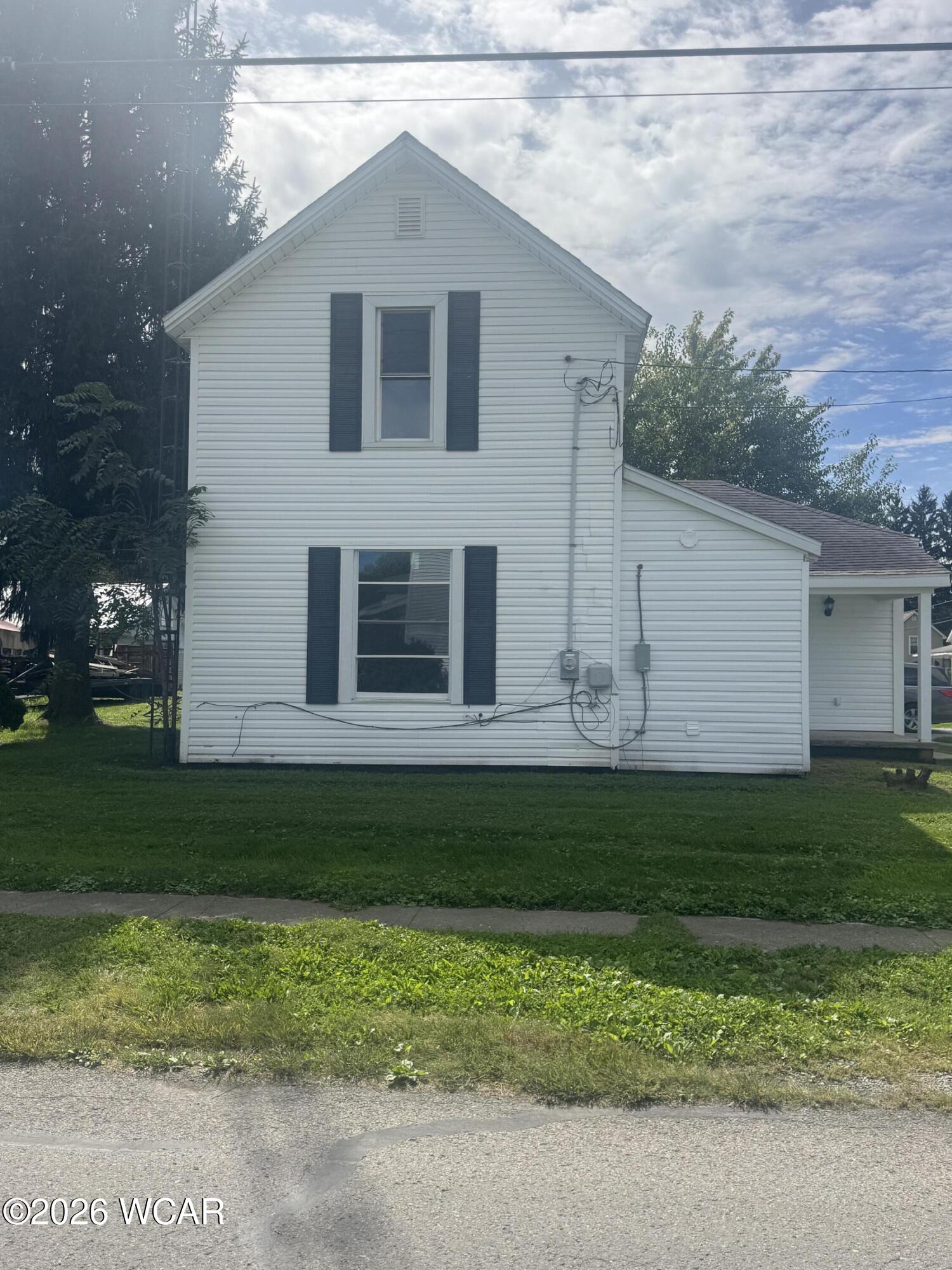 602 Decatur Street, Kenton, Ohio