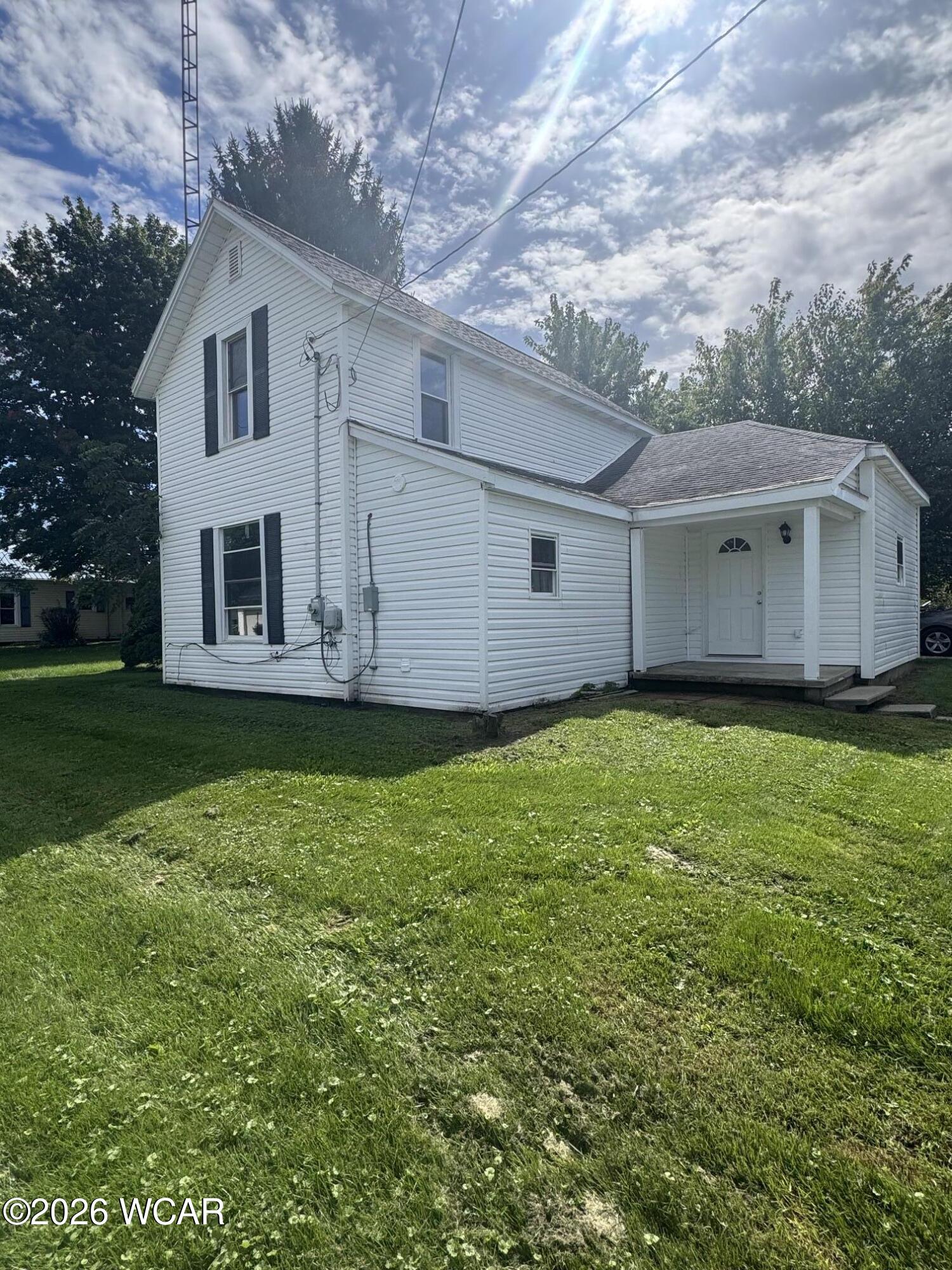 602 Decatur Street, Kenton, Ohio