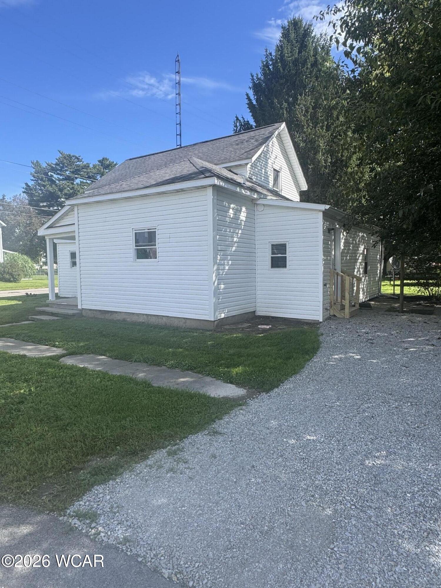 602 Decatur Street, Kenton, Ohio