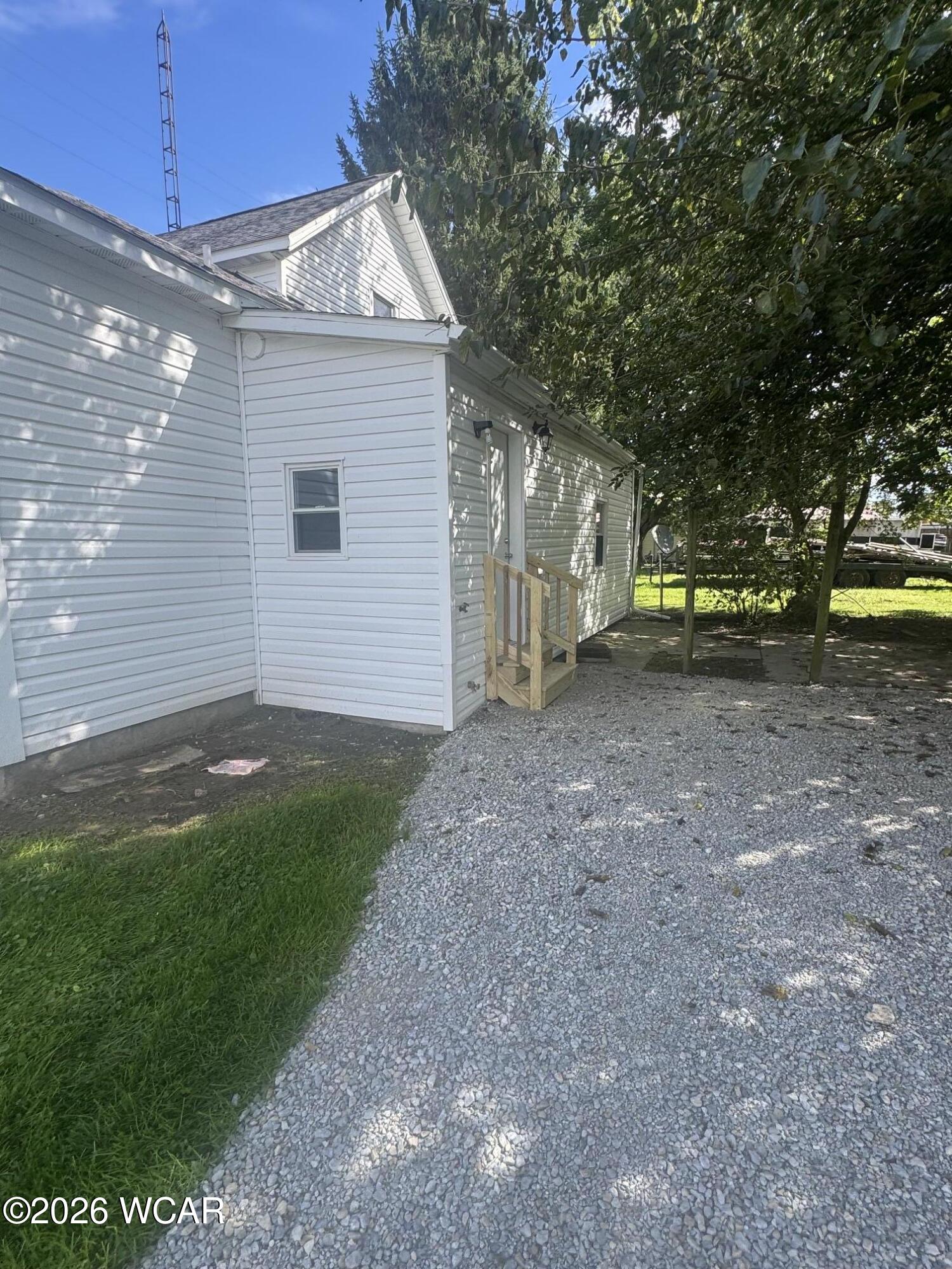 602 Decatur Street, Kenton, Ohio