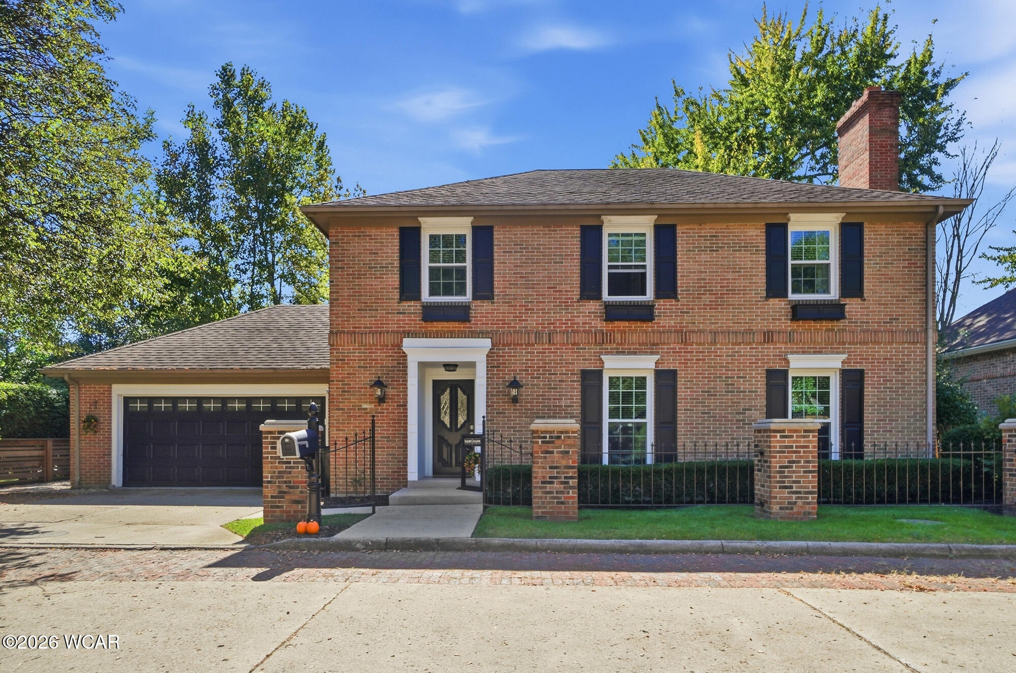 3 Sheffield Lane, Lima, Ohio