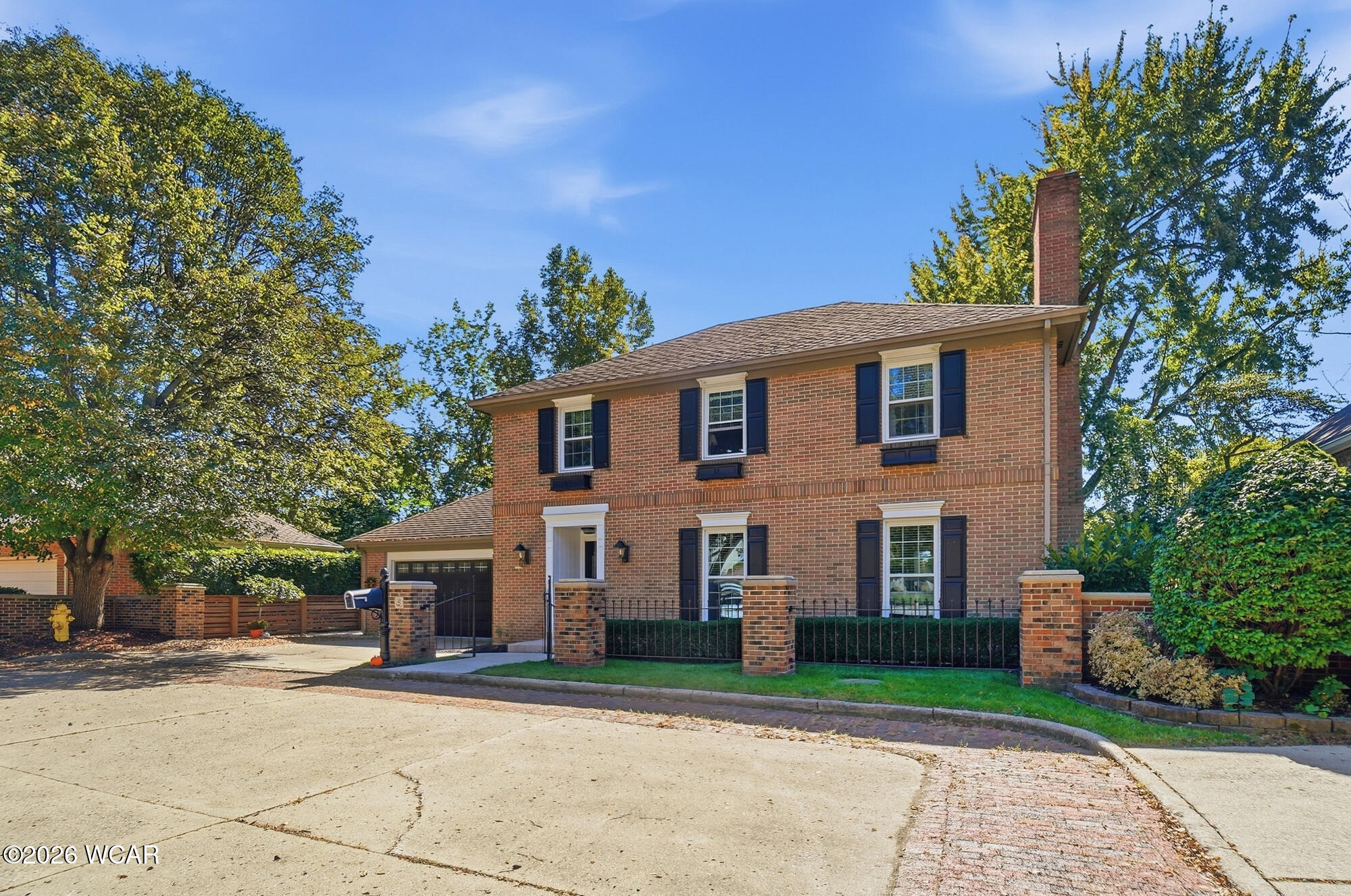 3 Sheffield Lane, Lima, Ohio