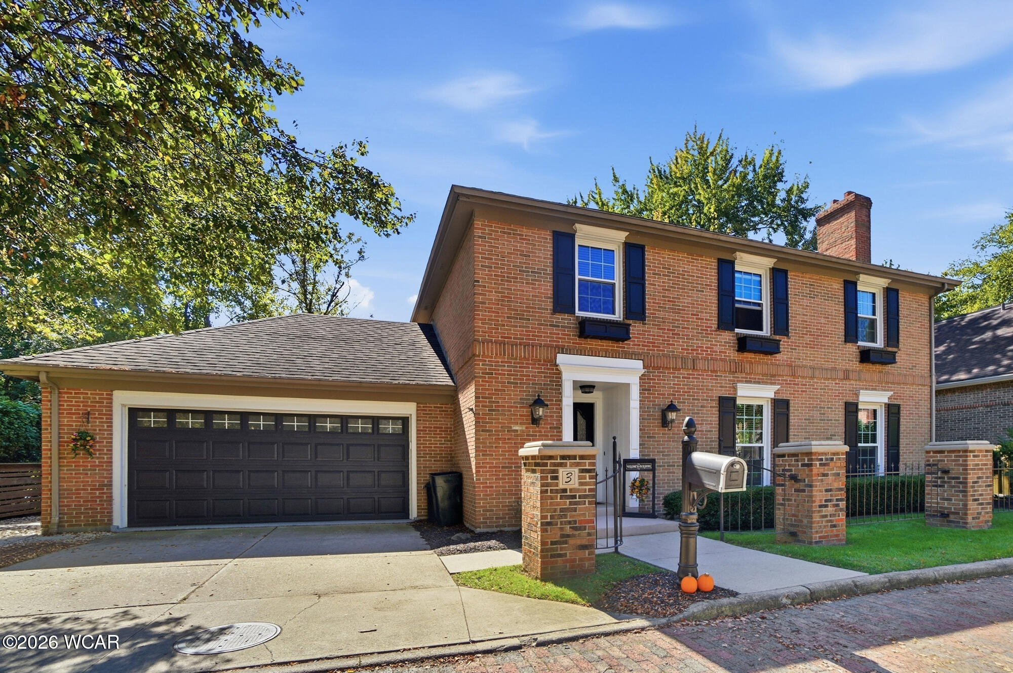 3 Sheffield Lane, Lima, Ohio