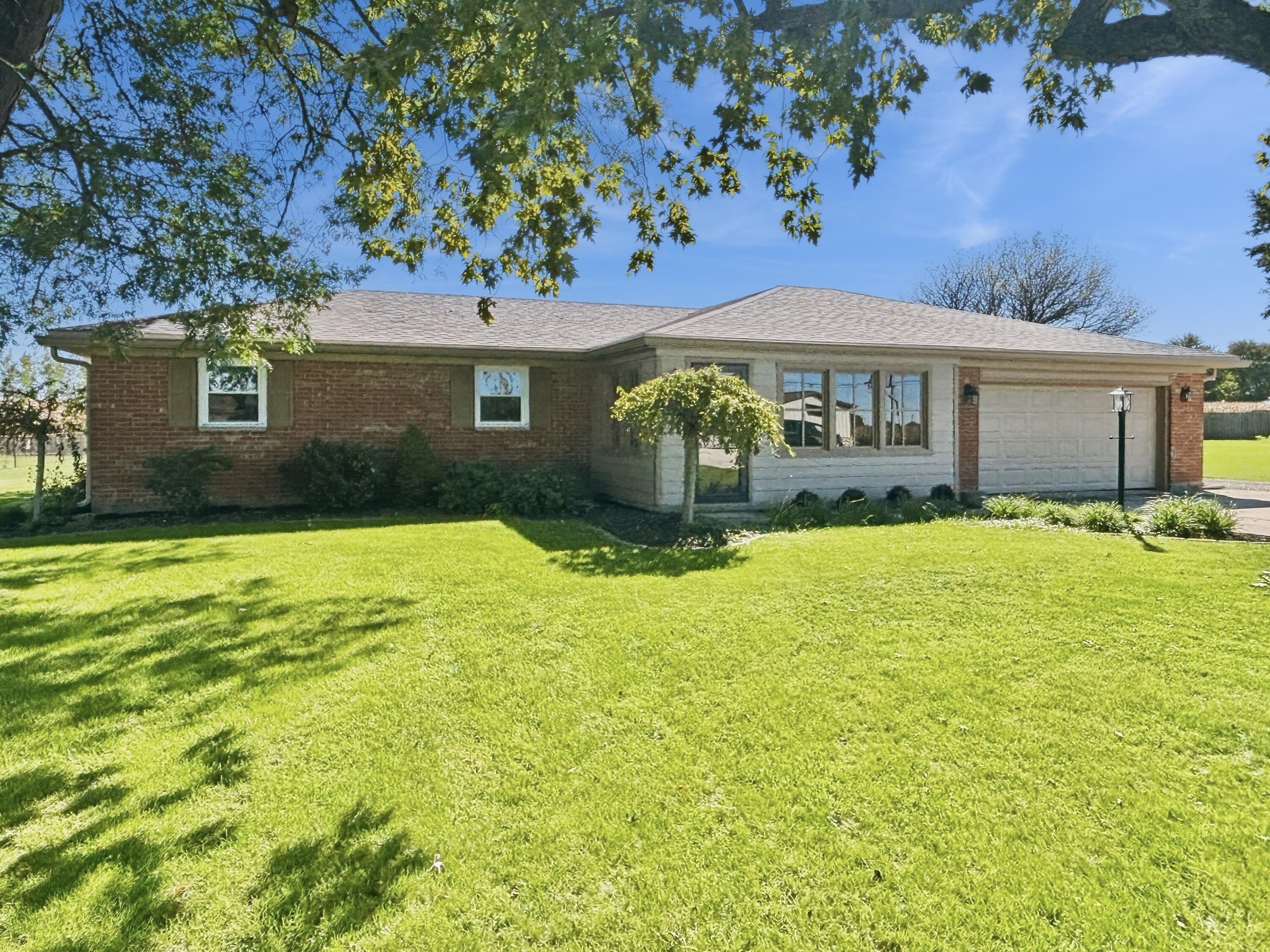 7835 Alternate State Route 49, Arcanum, Ohio 45304