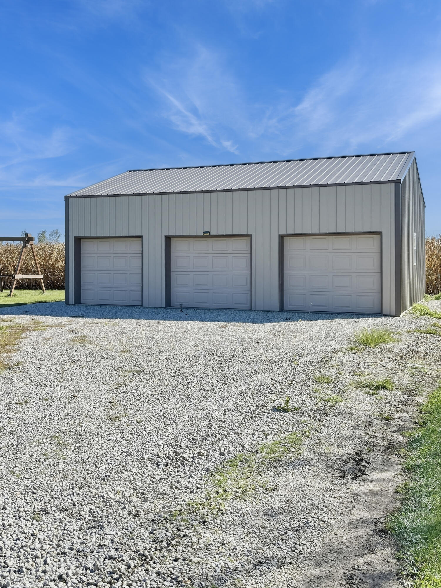 7835 Alternate State Route 49, Arcanum, Ohio 45304