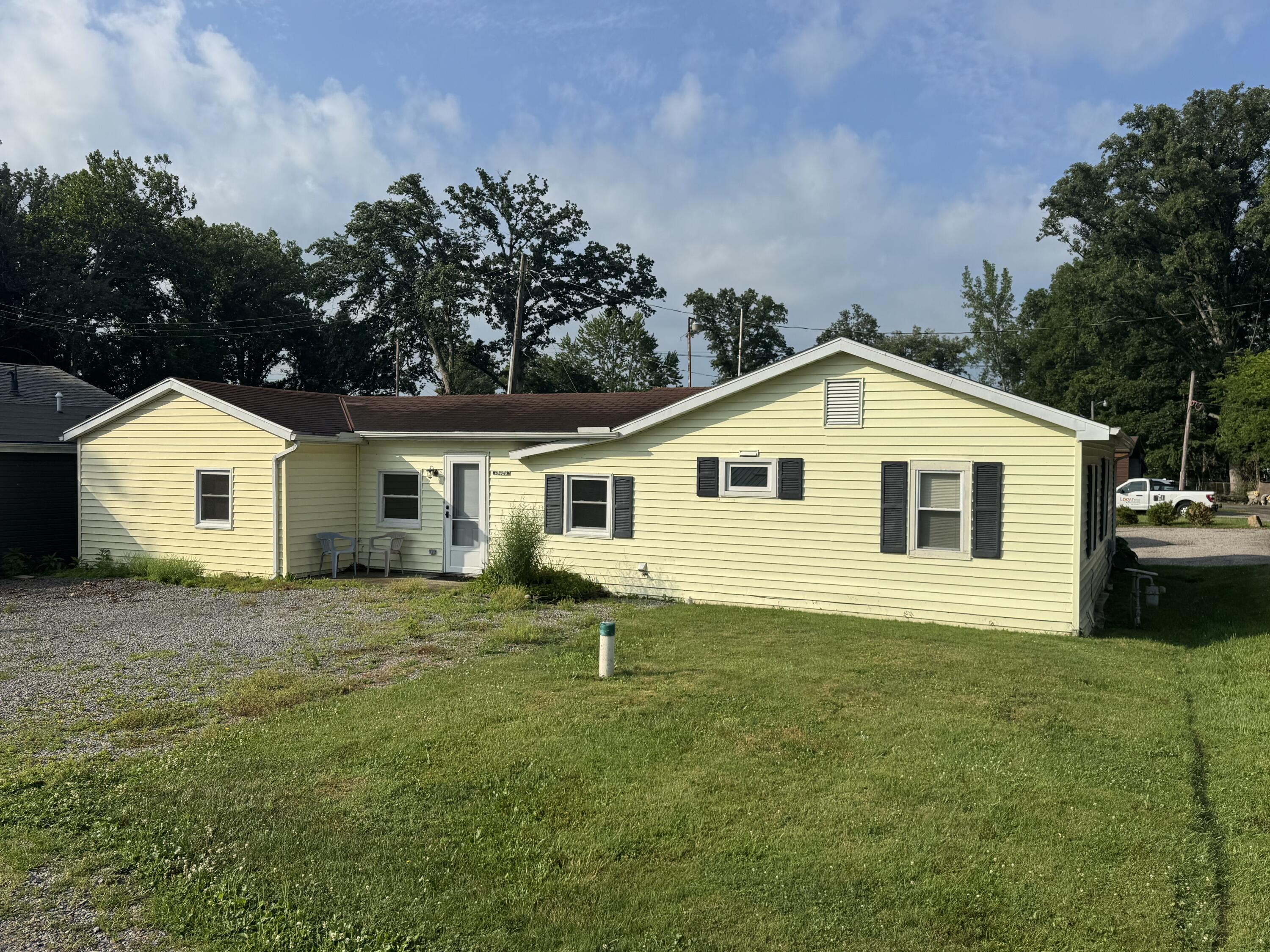 13450 Seminole, Lakeview, Ohio 43331