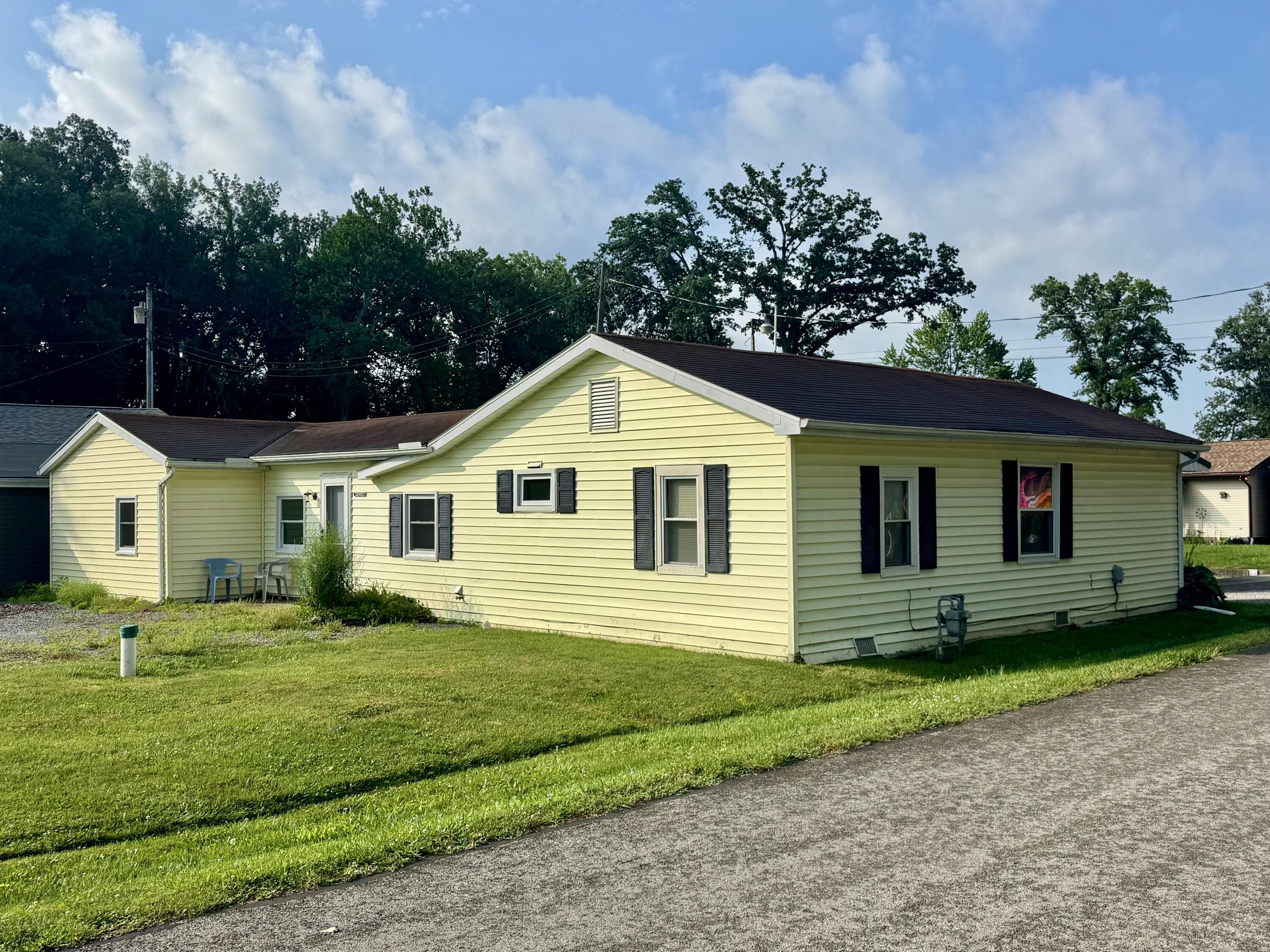 13450 Seminole, Lakeview, Ohio 43331