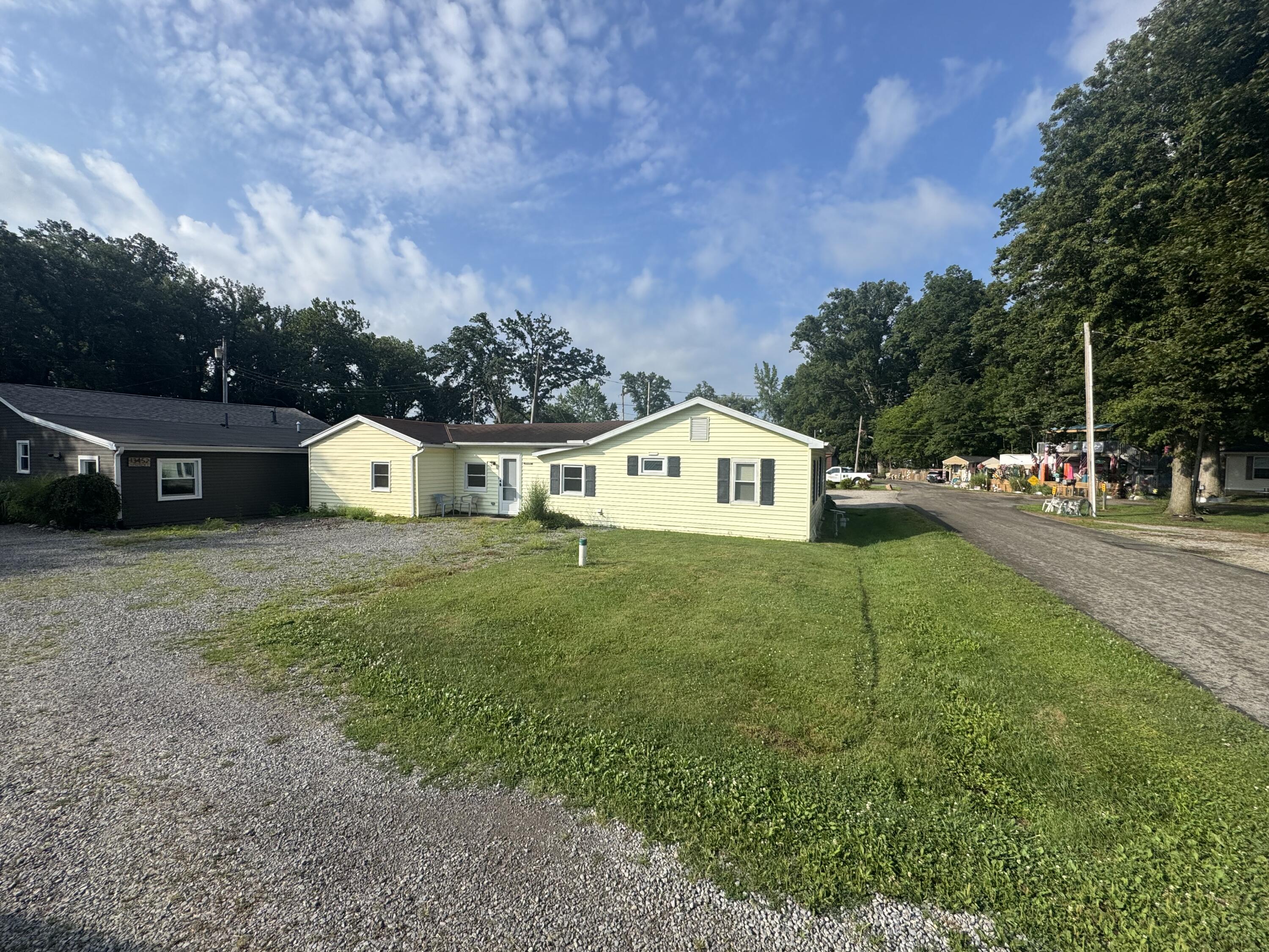 13450 Seminole, Lakeview, Ohio 43331