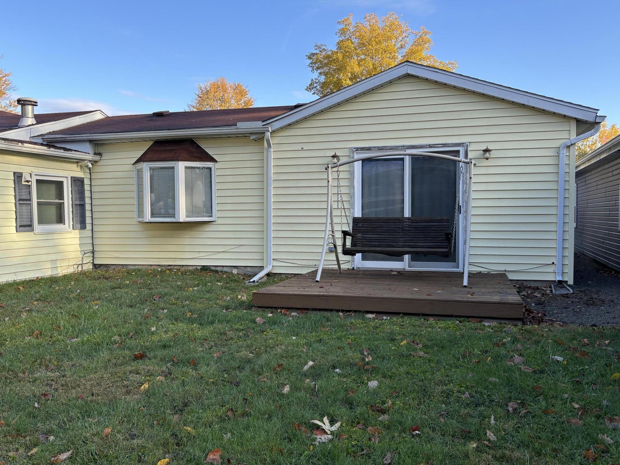 13450 Seminole, Lakeview, Ohio 43331