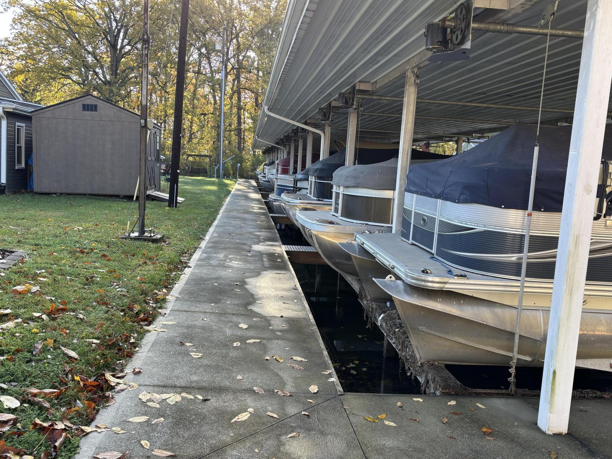 13450 Seminole, Lakeview, Ohio 43331