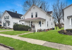 542 Walnut, Urbana, Ohio 43078, 3 Bedroom Bedrooms, ,1 BathroomBathrooms,Residential,For Sale,Walnut,1044512 542 Walnut, Urbana, Ohio 43078, 3 Bedroom Bedrooms, ,1 BathroomBathrooms,Residential,For Sale,Walnut,1044512