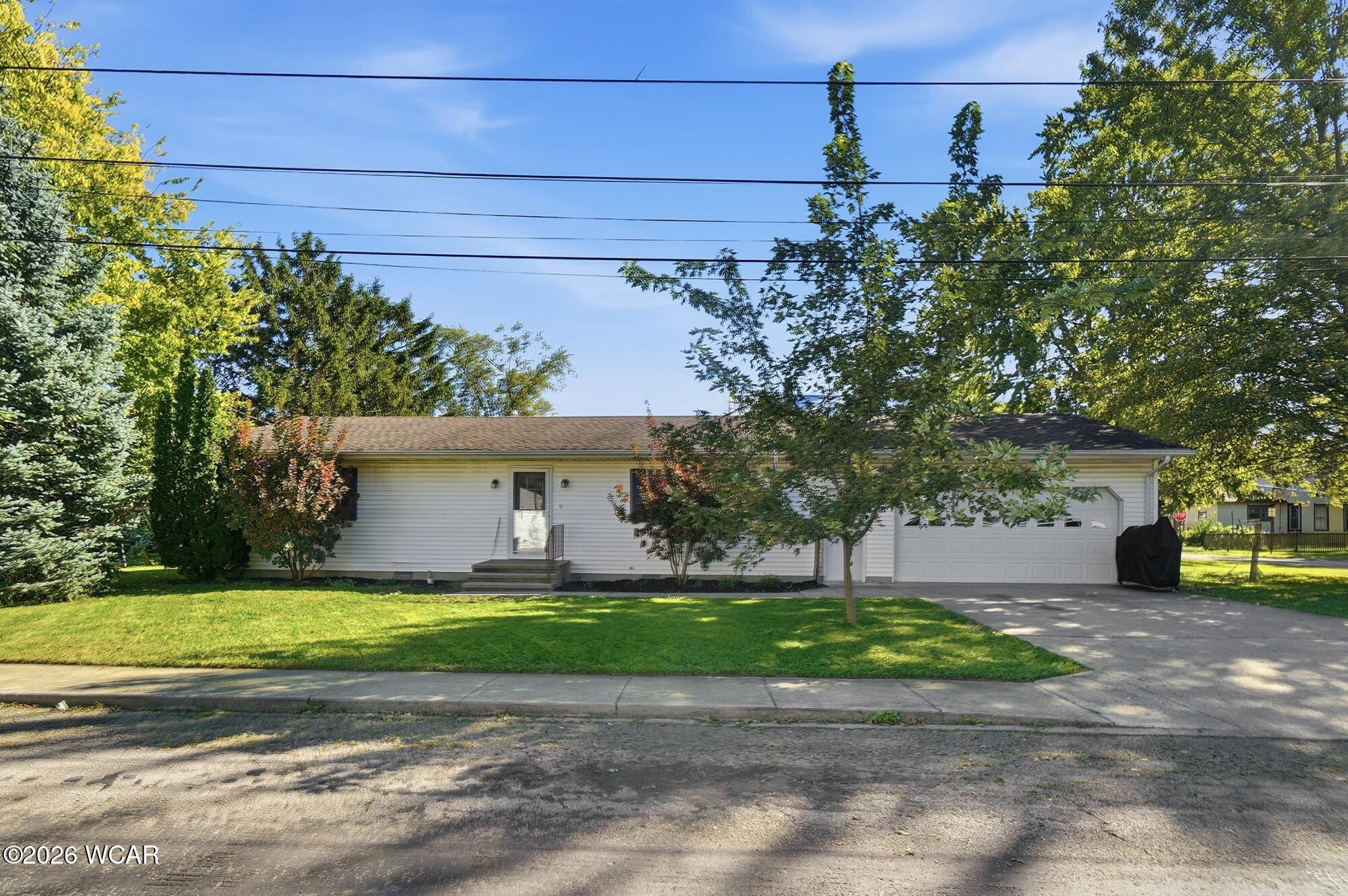418 Taylor Street, Van Wert, Ohio