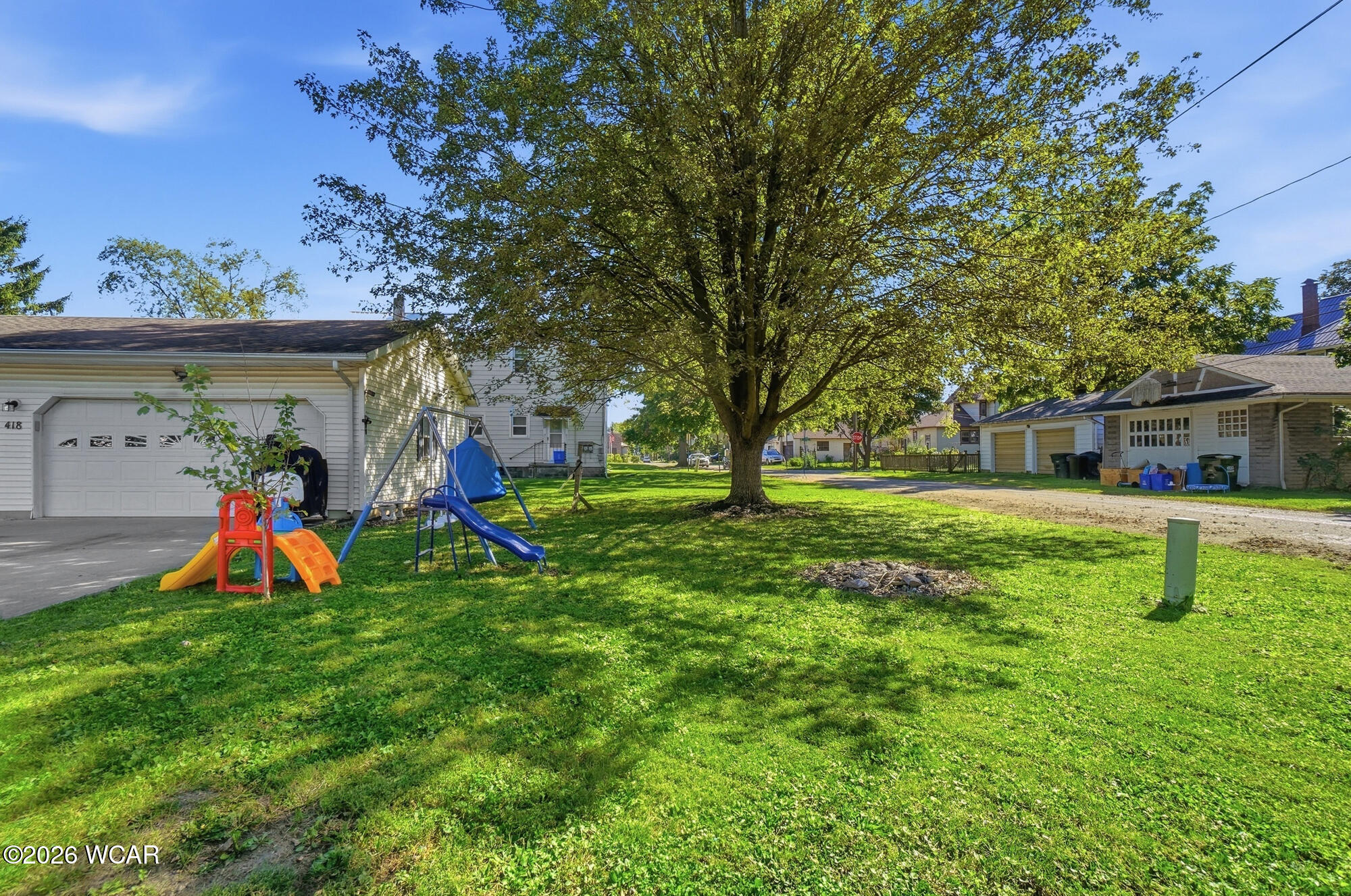418 Taylor Street, Van Wert, Ohio