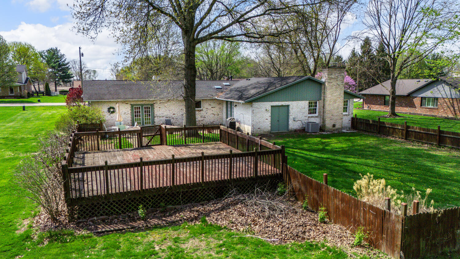 885 Michaels, Tipp City, Ohio 45371