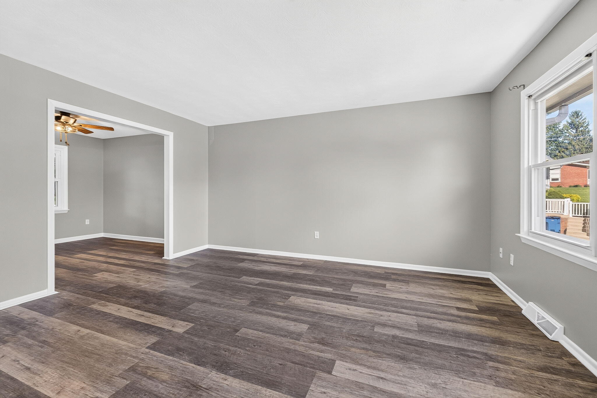 824 Ridgeview, Bellefontaine, Ohio 43311