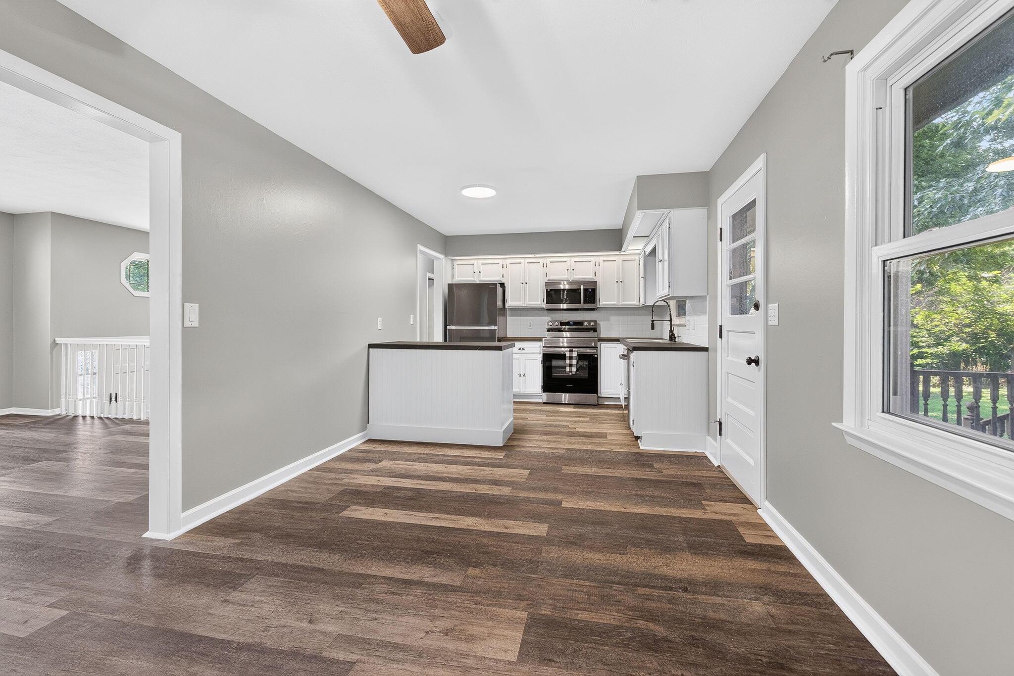 824 Ridgeview, Bellefontaine, Ohio 43311