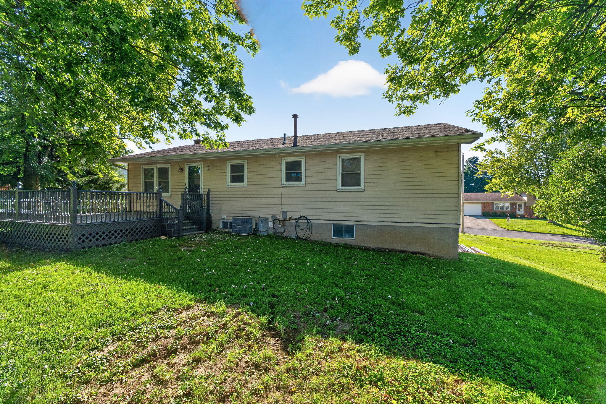 824 Ridgeview, Bellefontaine, Ohio 43311