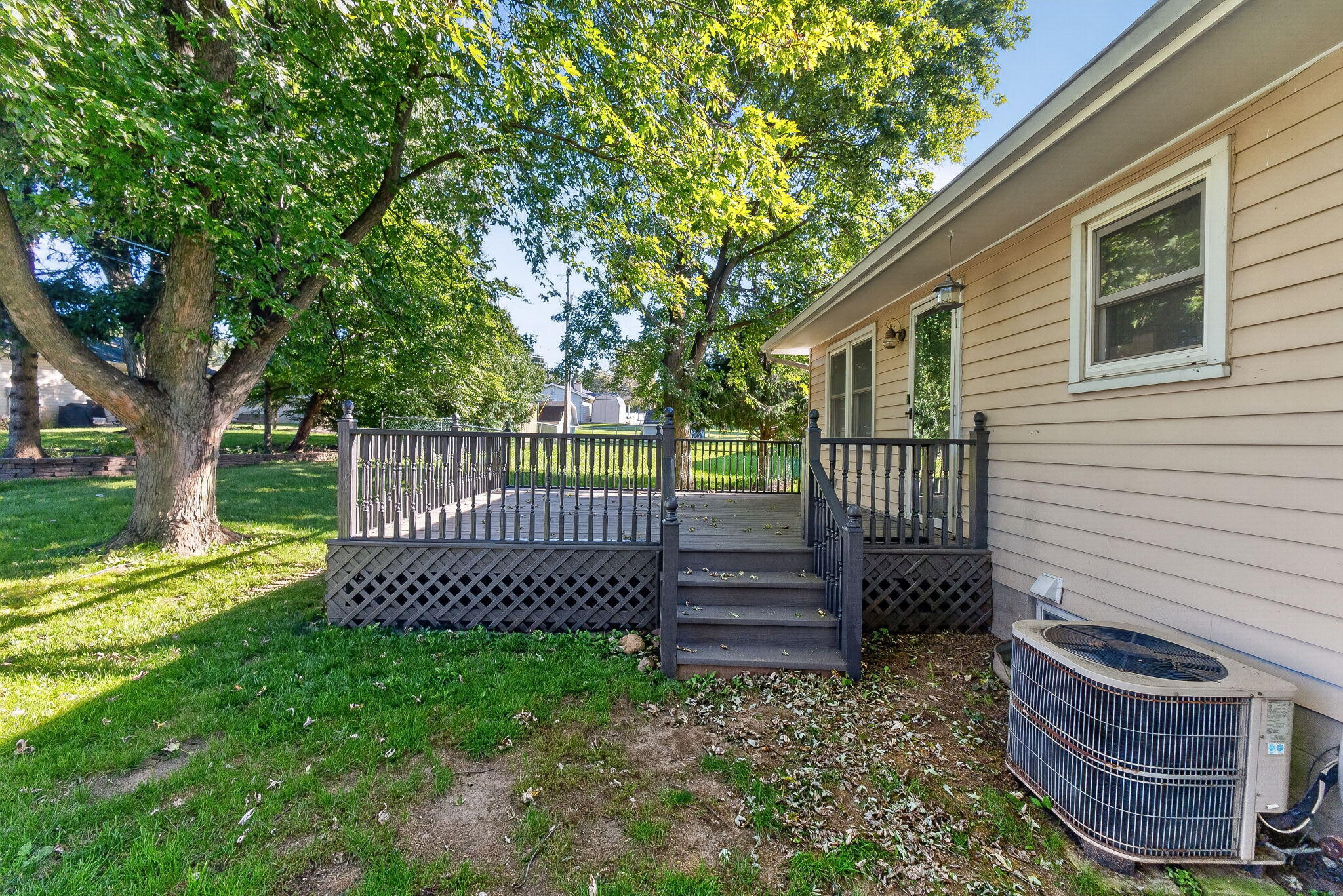 824 Ridgeview, Bellefontaine, Ohio 43311