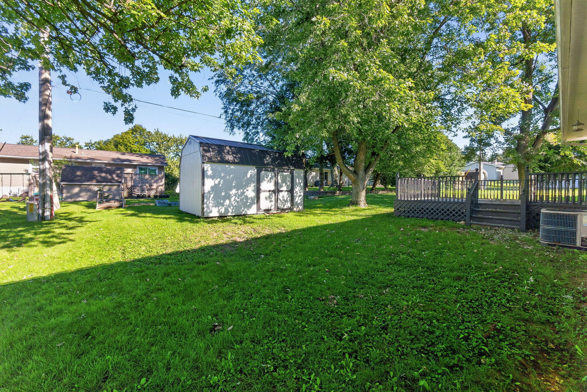 824 Ridgeview, Bellefontaine, Ohio 43311