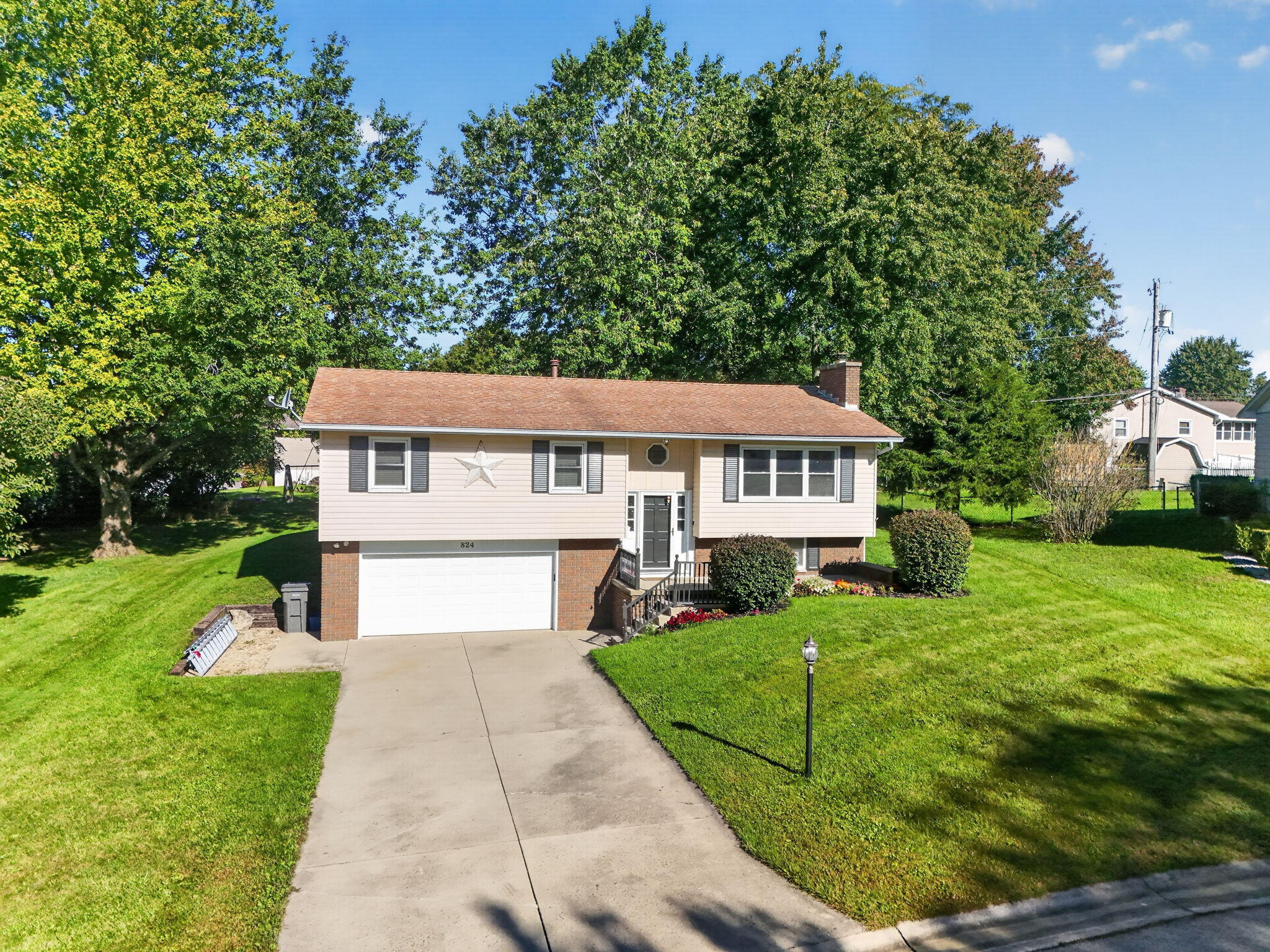 824 Ridgeview, Bellefontaine, Ohio 43311