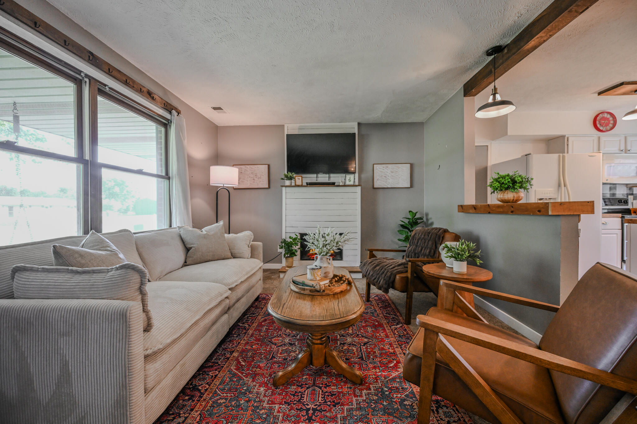 3191 Tamarack, Springfield, Ohio 45502