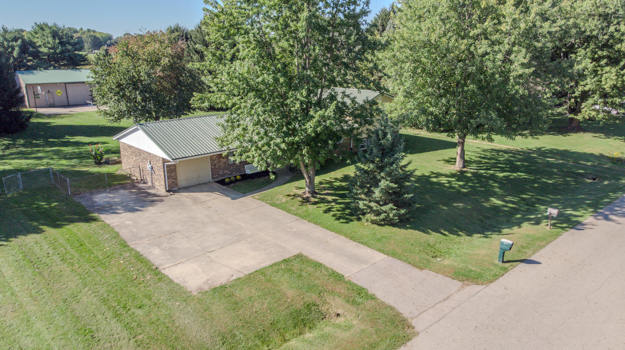 3191 Tamarack, Springfield, Ohio 45502