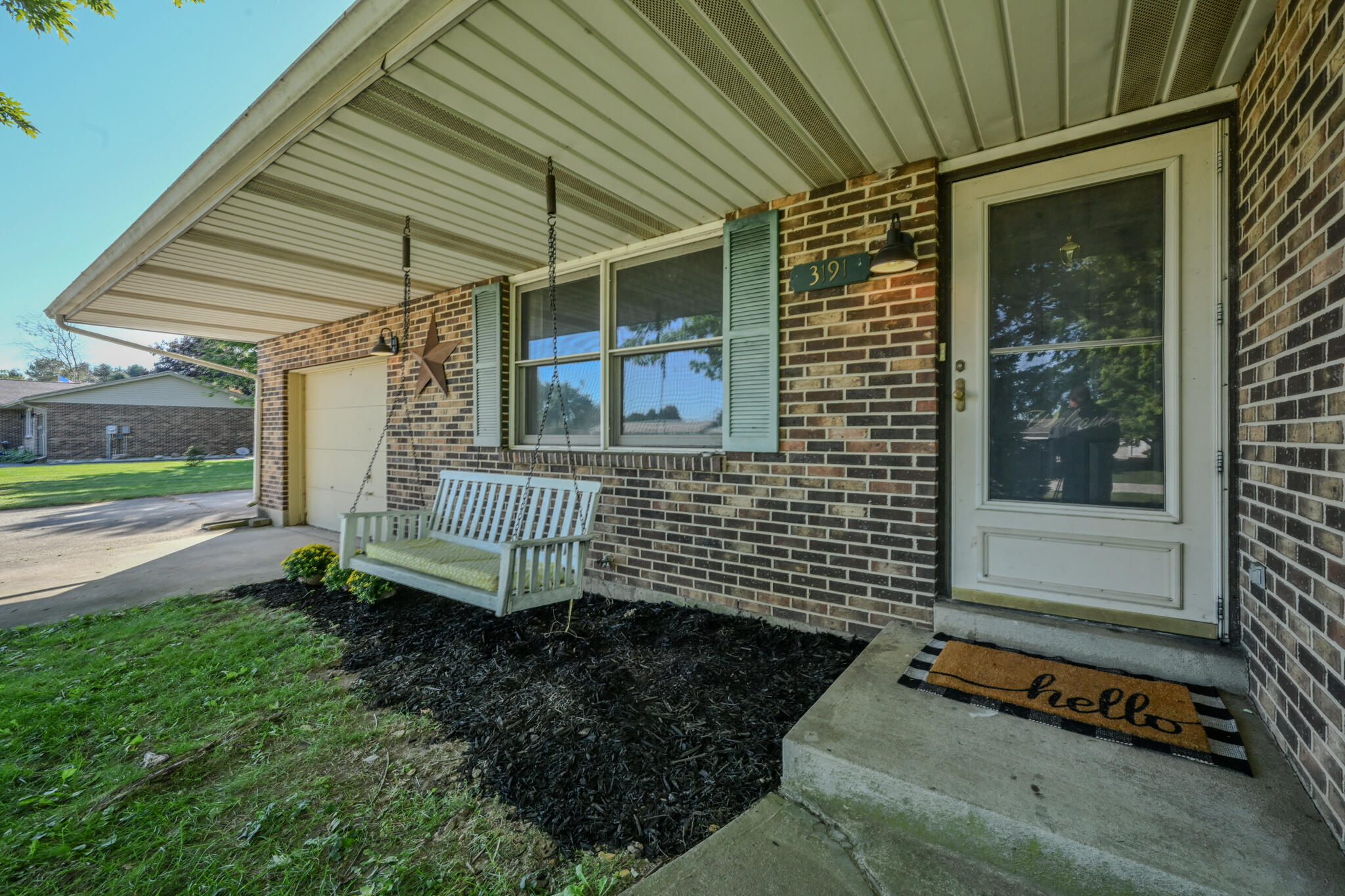 3191 Tamarack, Springfield, Ohio 45502