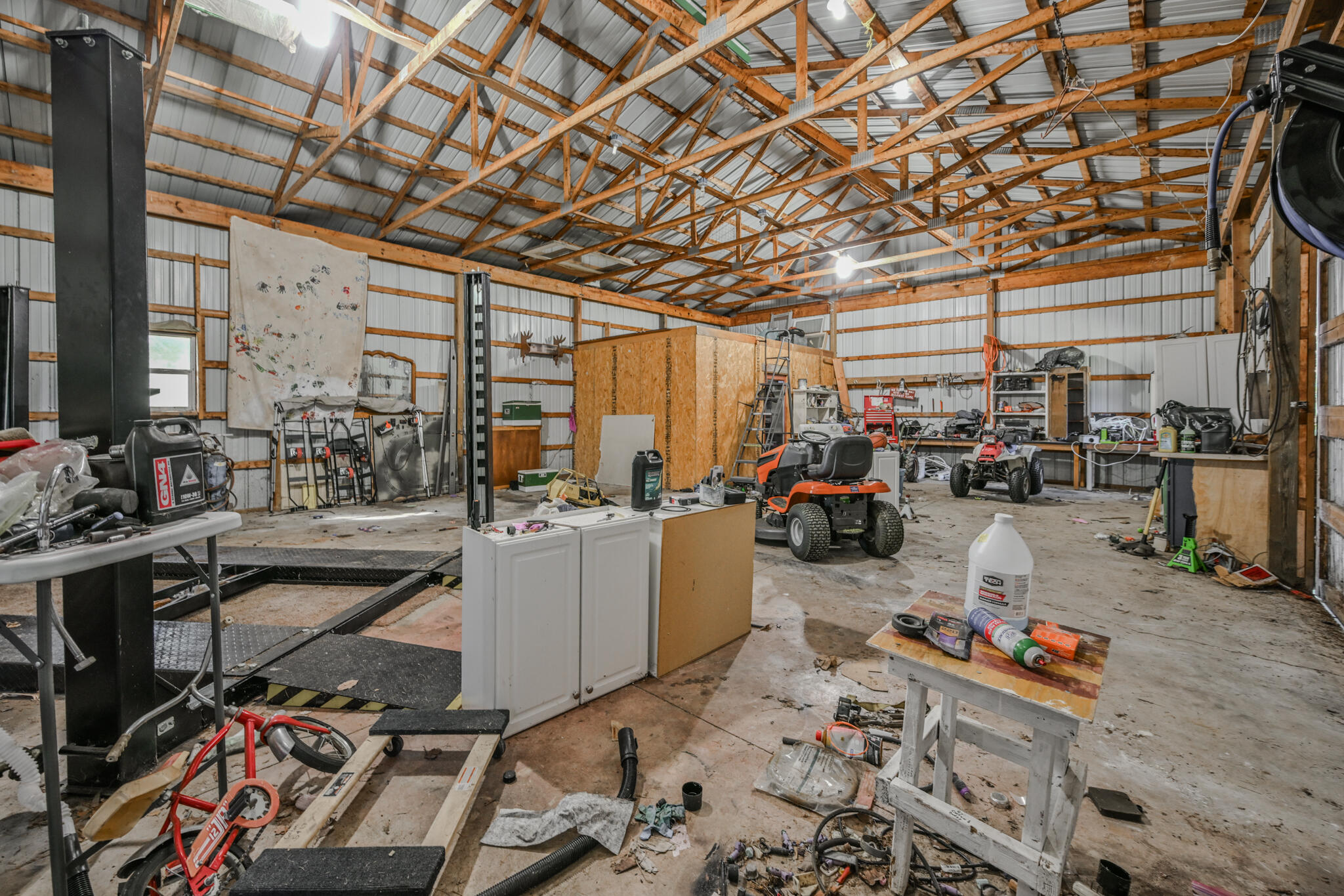 3191 Tamarack, Springfield, Ohio 45502
