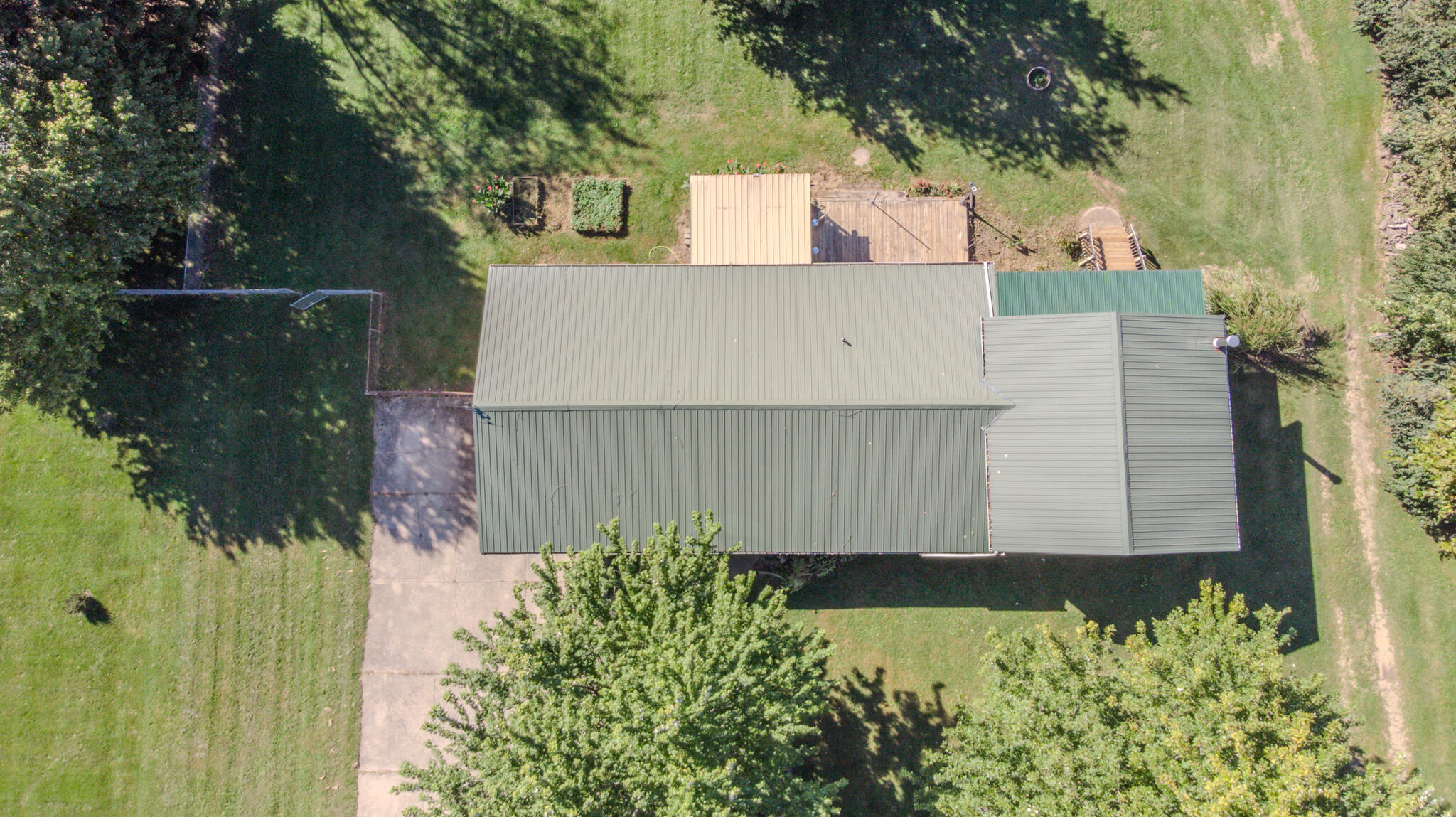 3191 Tamarack, Springfield, Ohio 45502