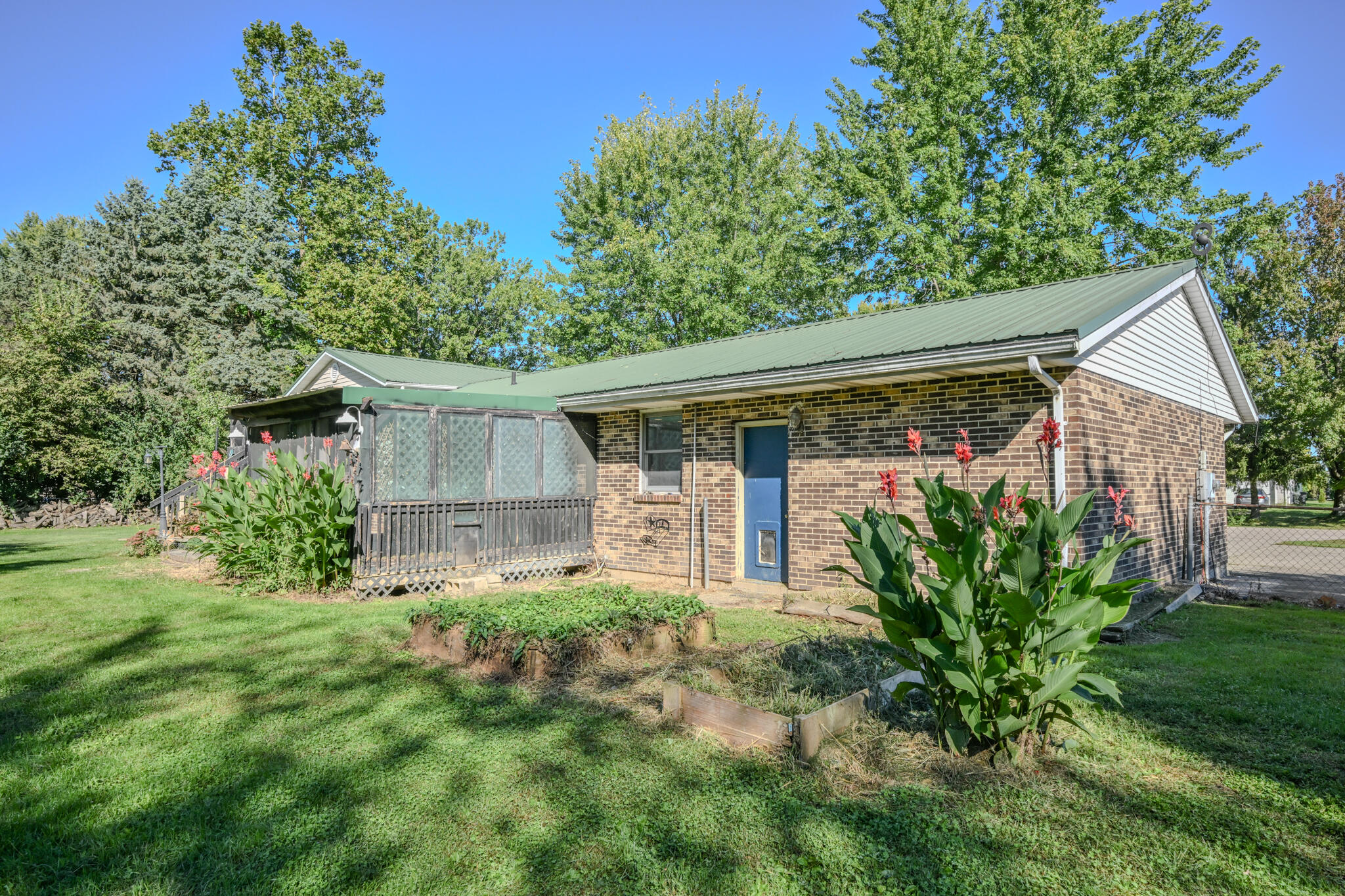 3191 Tamarack, Springfield, Ohio 45502
