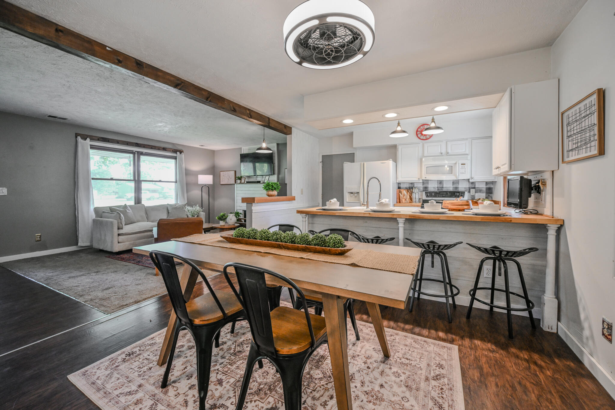 3191 Tamarack, Springfield, Ohio 45502