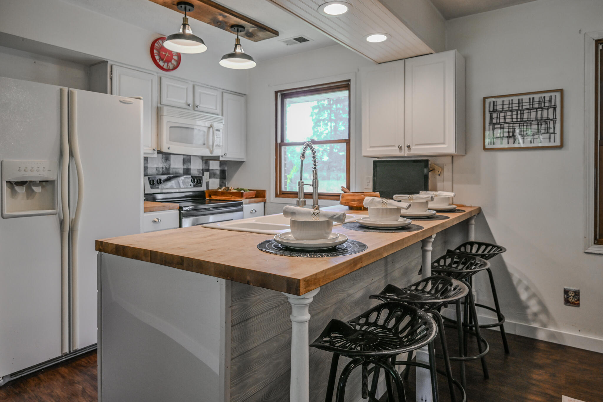 3191 Tamarack, Springfield, Ohio 45502