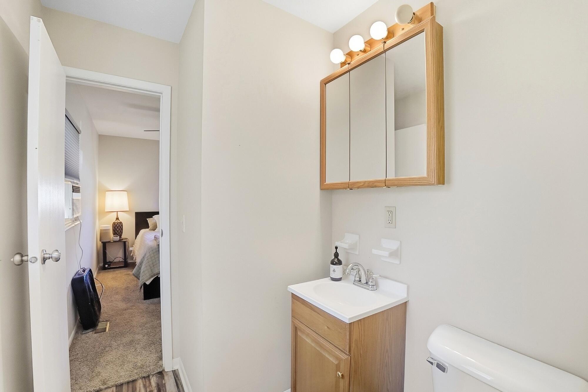 1817 Marinette, Springfield, Ohio 45503