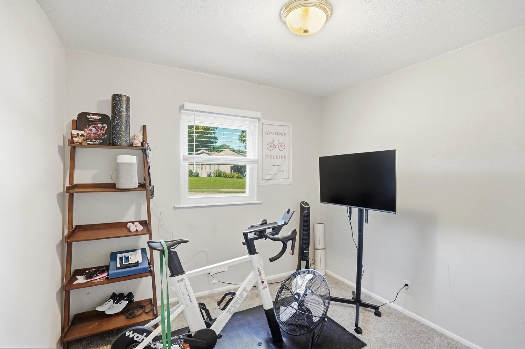 1817 Marinette, Springfield, Ohio 45503