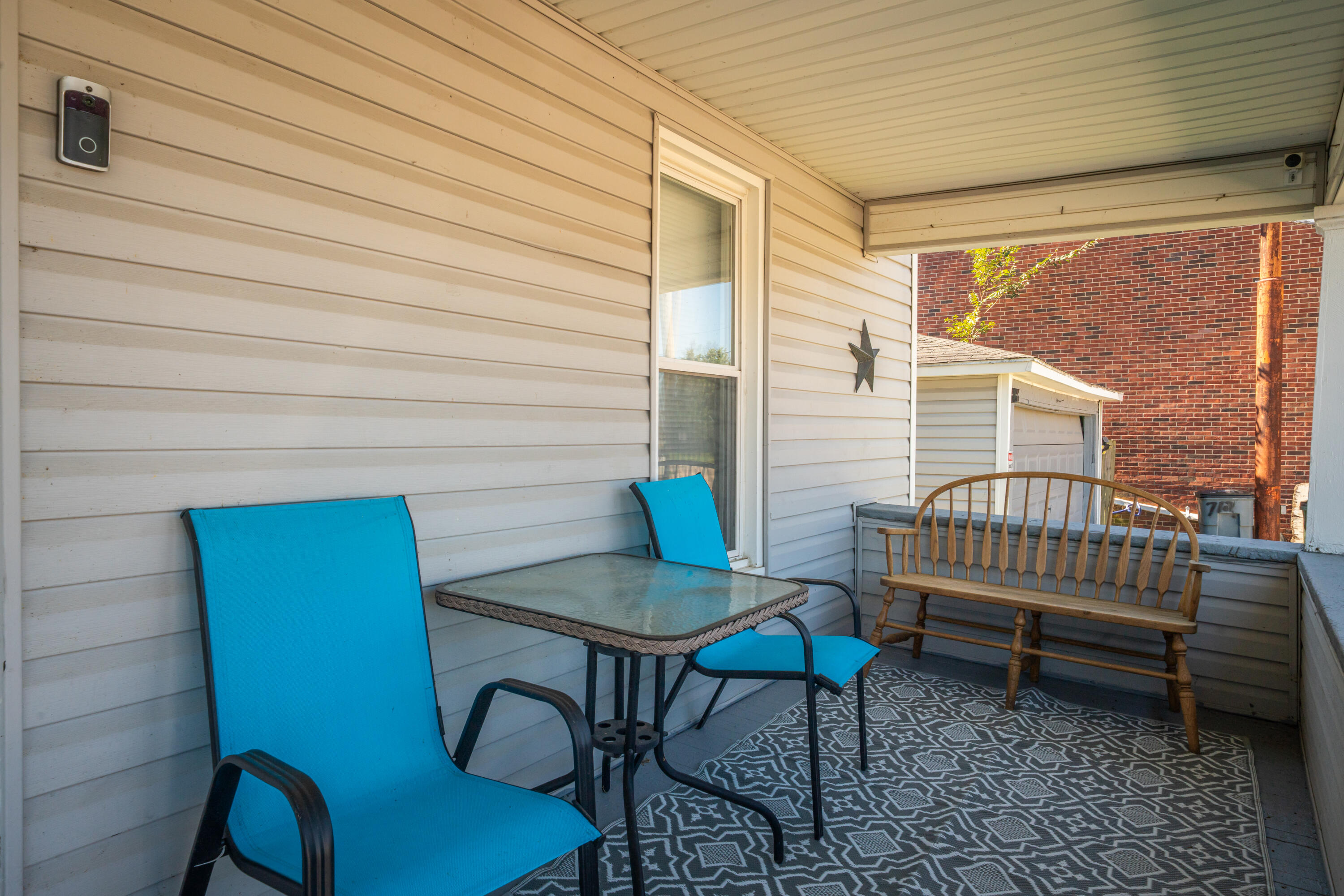 712 Main, Fairborn, Ohio 45324