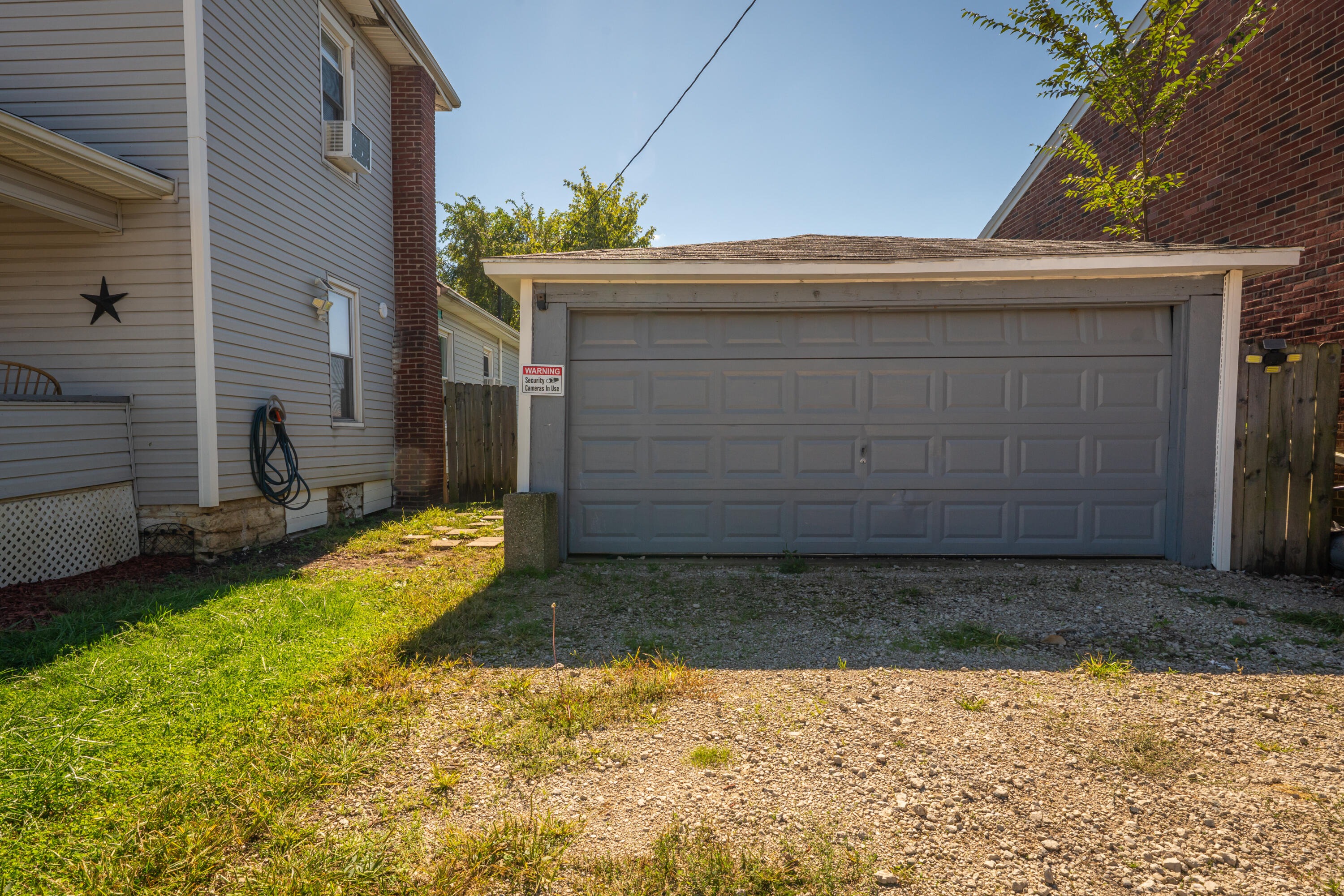 712 Main, Fairborn, Ohio 45324
