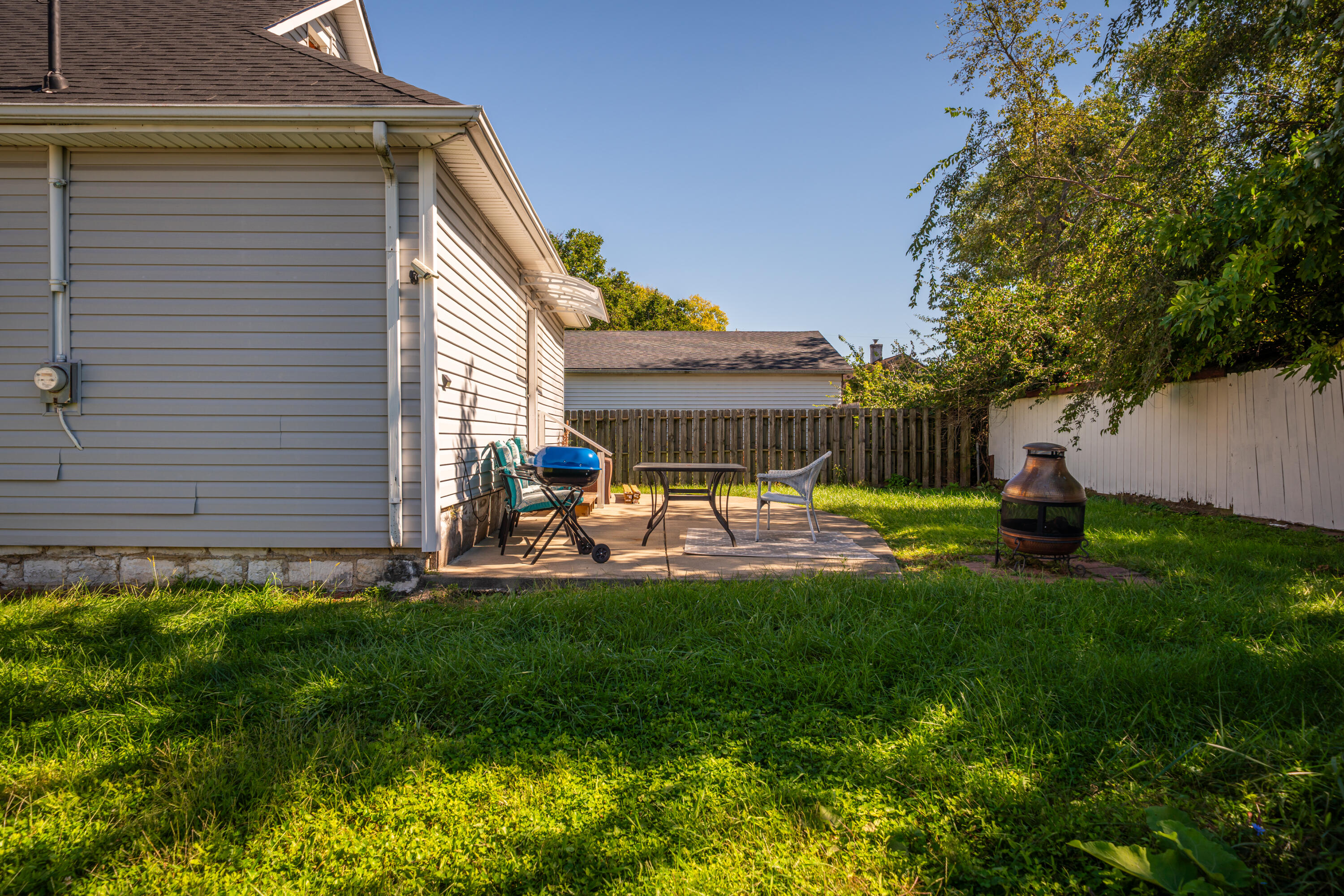 712 Main, Fairborn, Ohio 45324