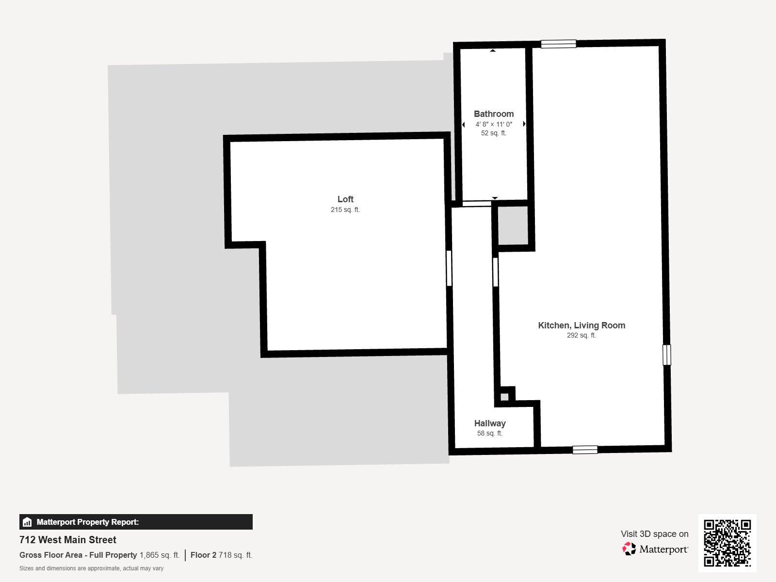 712 Main, Fairborn, Ohio 45324