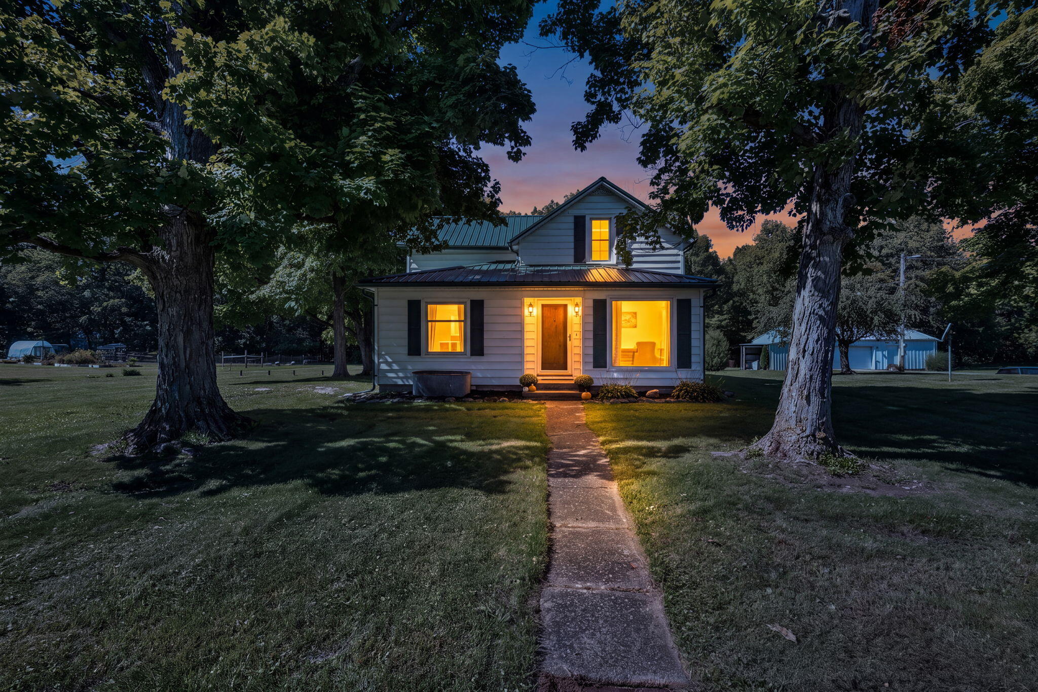 15509 Township Road 119, Kenton, Ohio 43326