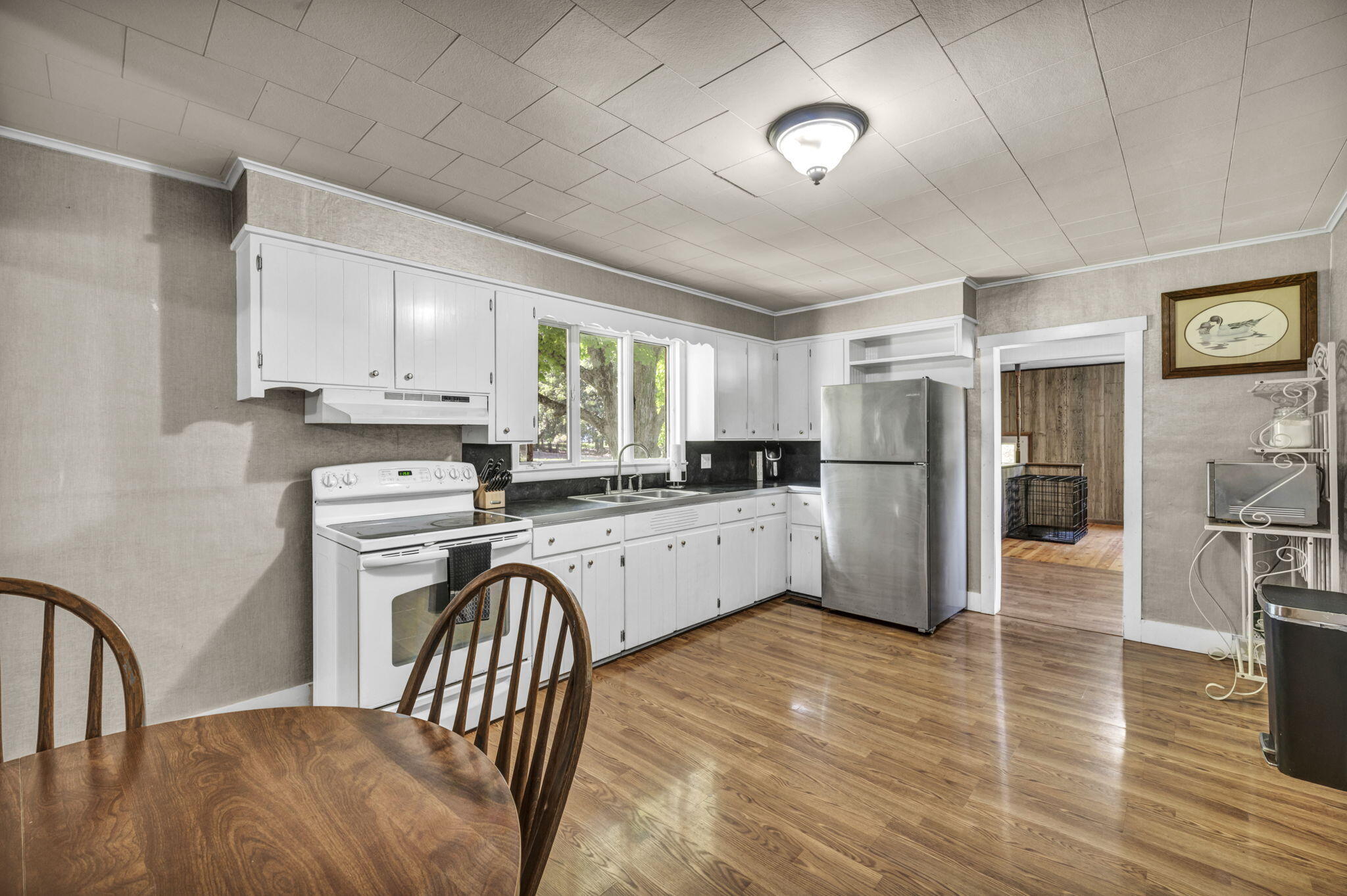 15509 Township Road 119, Kenton, Ohio 43326