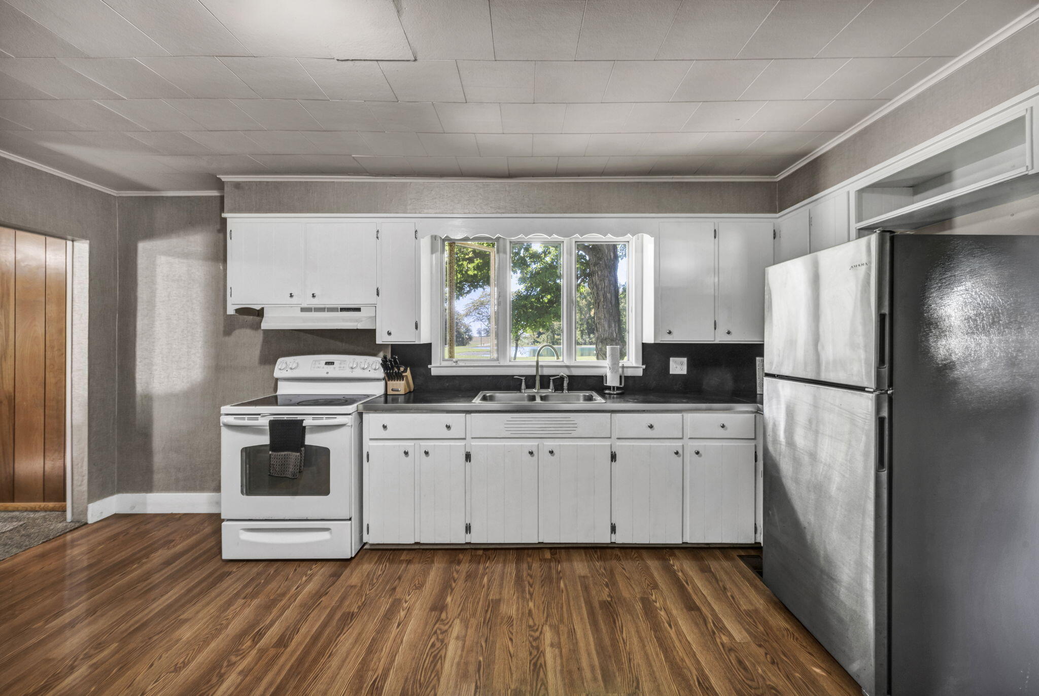 15509 Township Road 119, Kenton, Ohio 43326