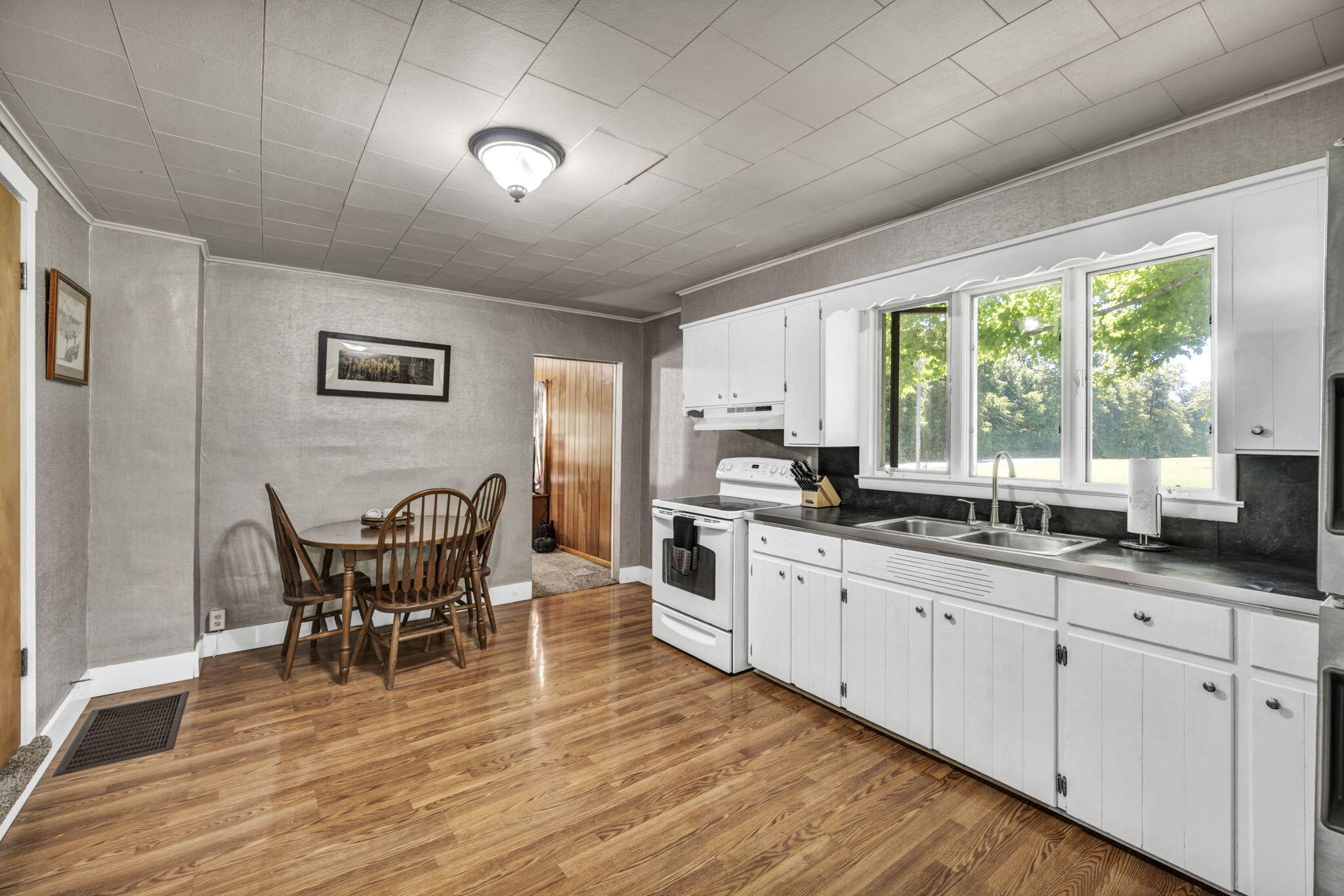 15509 Township Road 119, Kenton, Ohio 43326