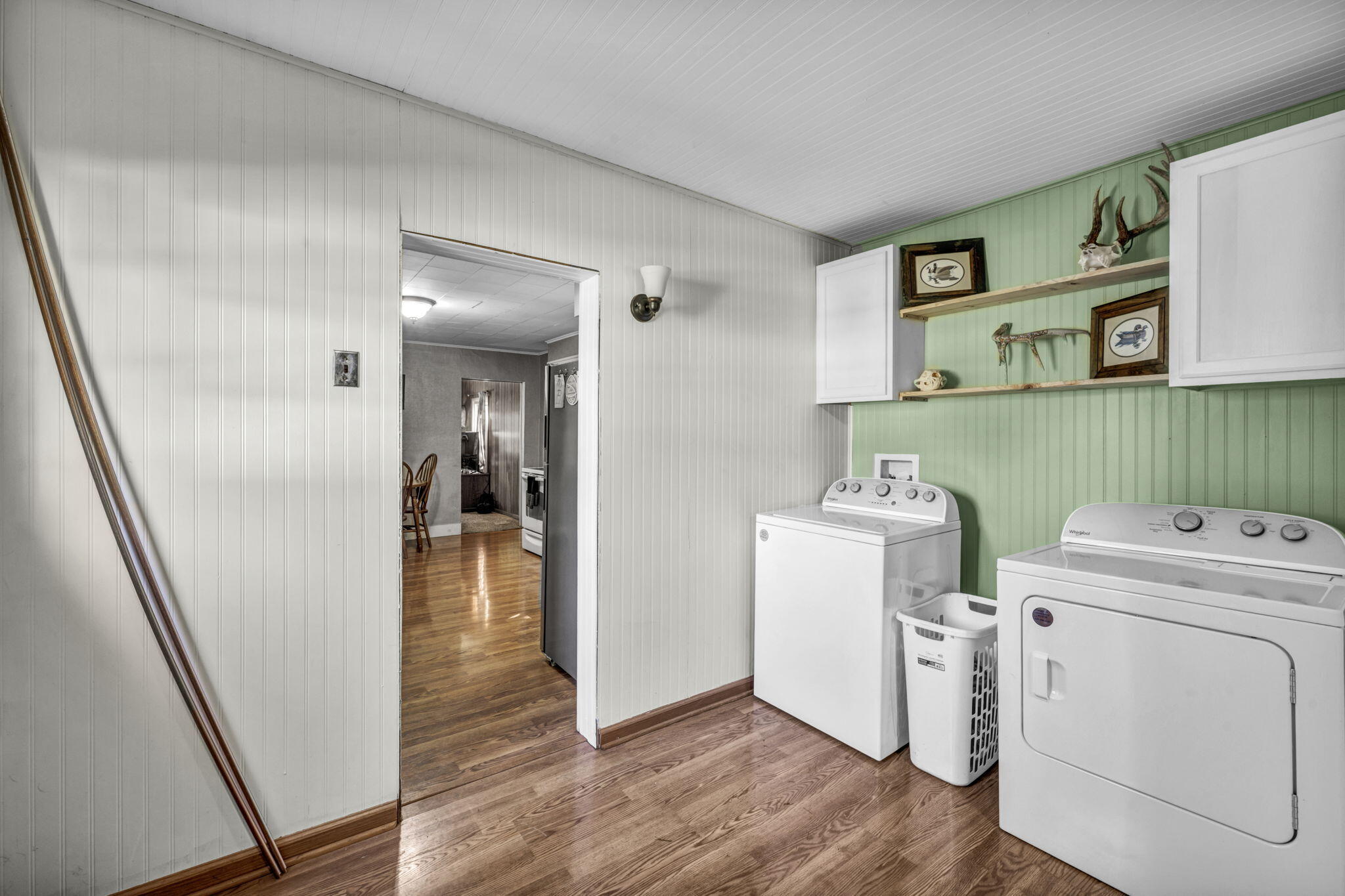 15509 Township Road 119, Kenton, Ohio 43326