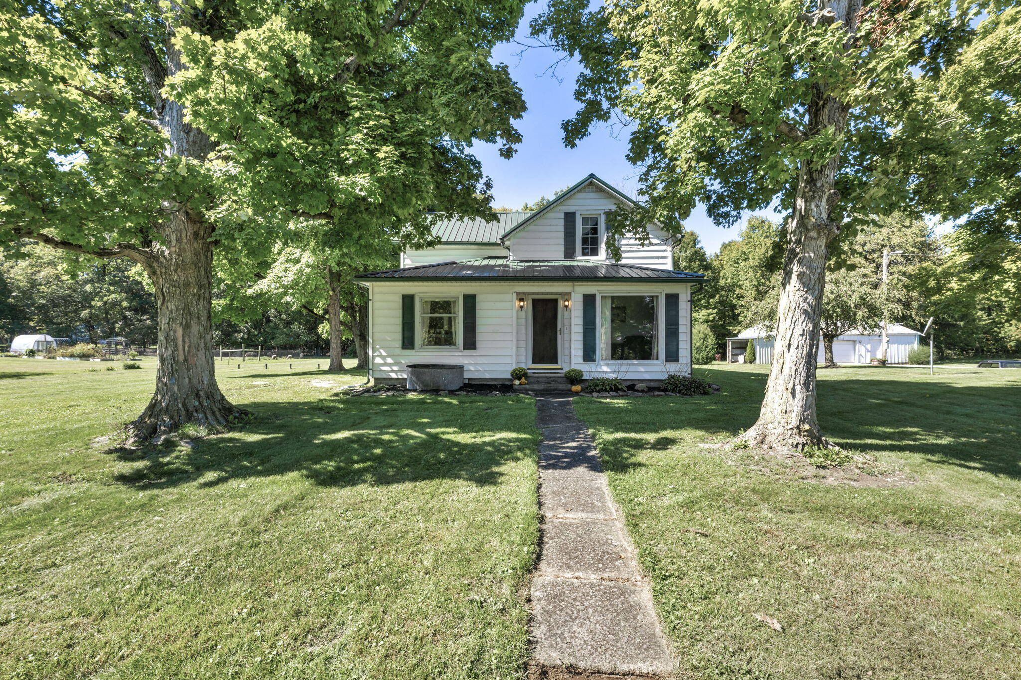 15509 Township Road 119, Kenton, Ohio 43326