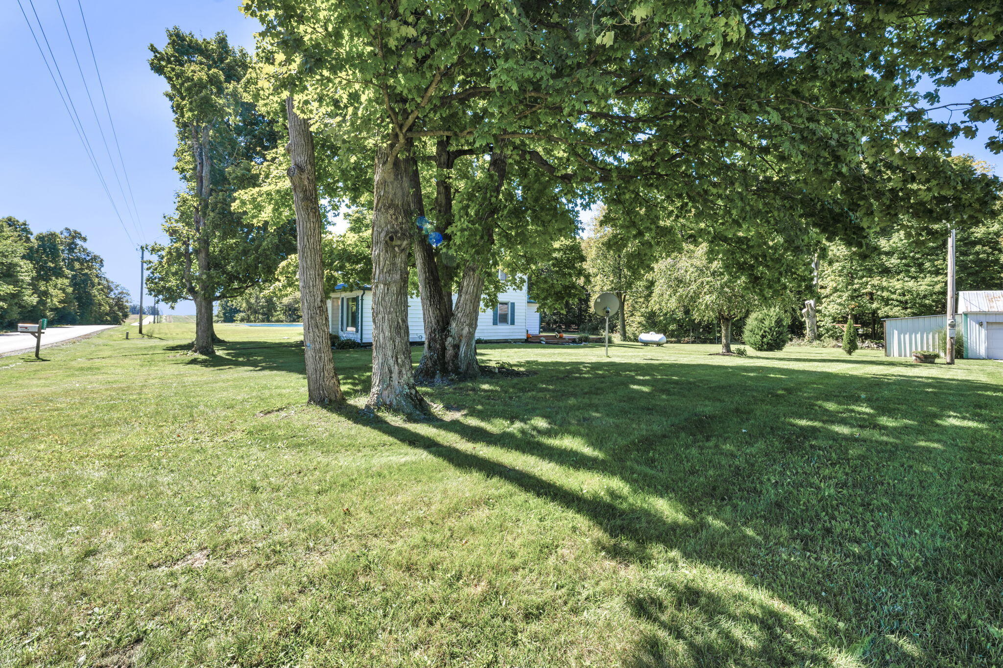 15509 Township Road 119, Kenton, Ohio 43326