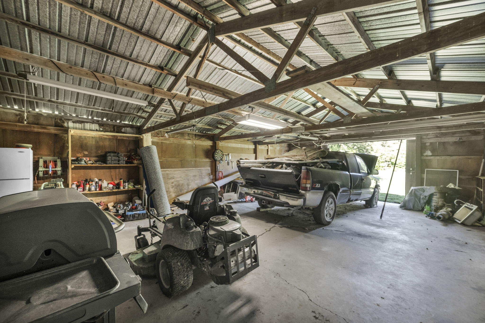 15509 Township Road 119, Kenton, Ohio 43326