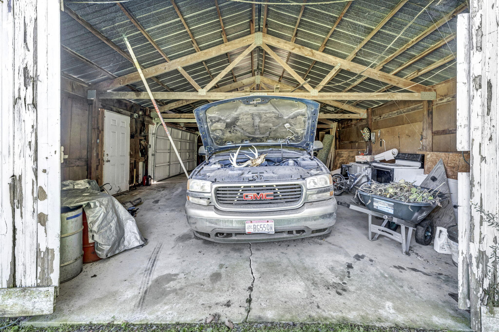 15509 Township Road 119, Kenton, Ohio 43326