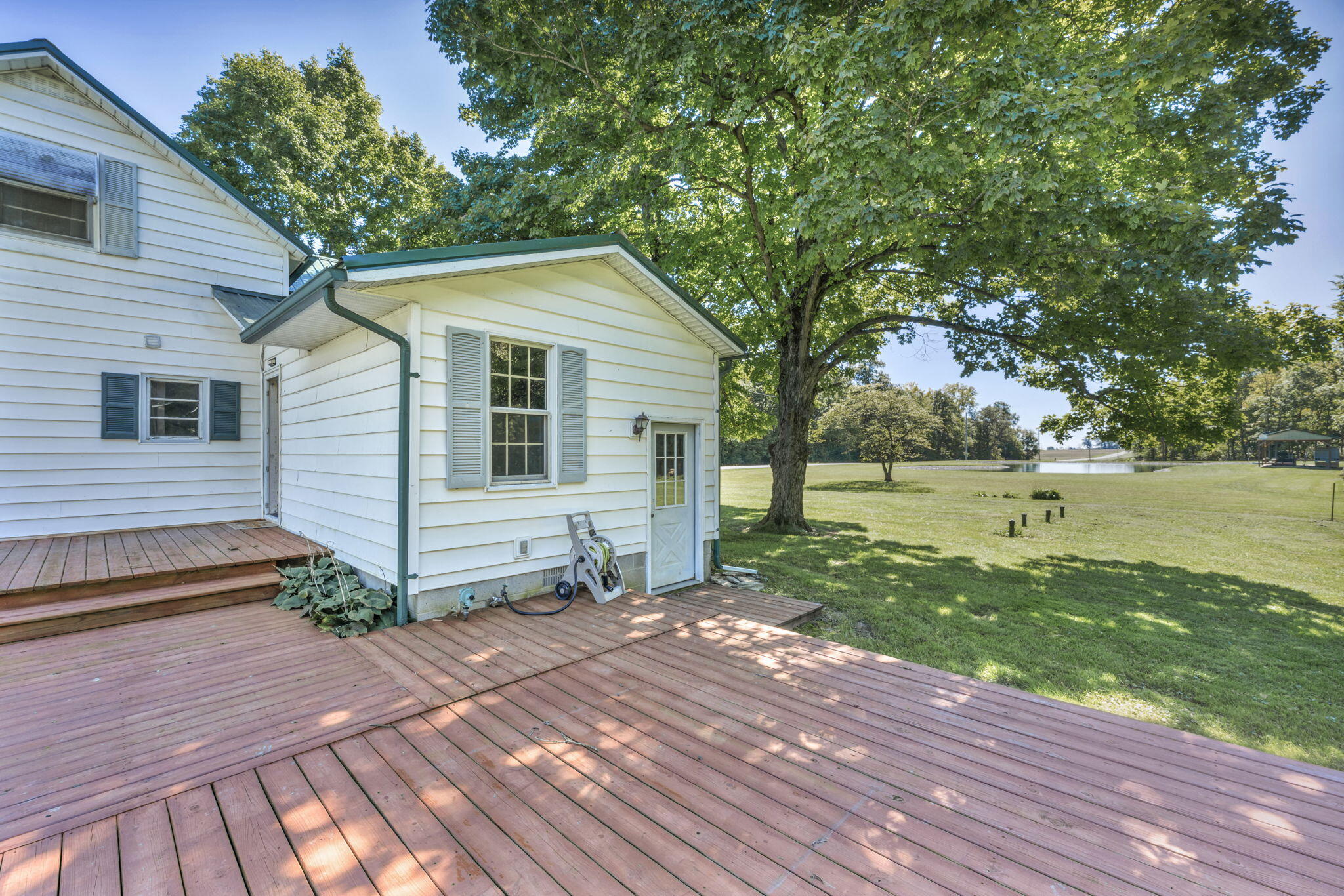 15509 Township Road 119, Kenton, Ohio 43326