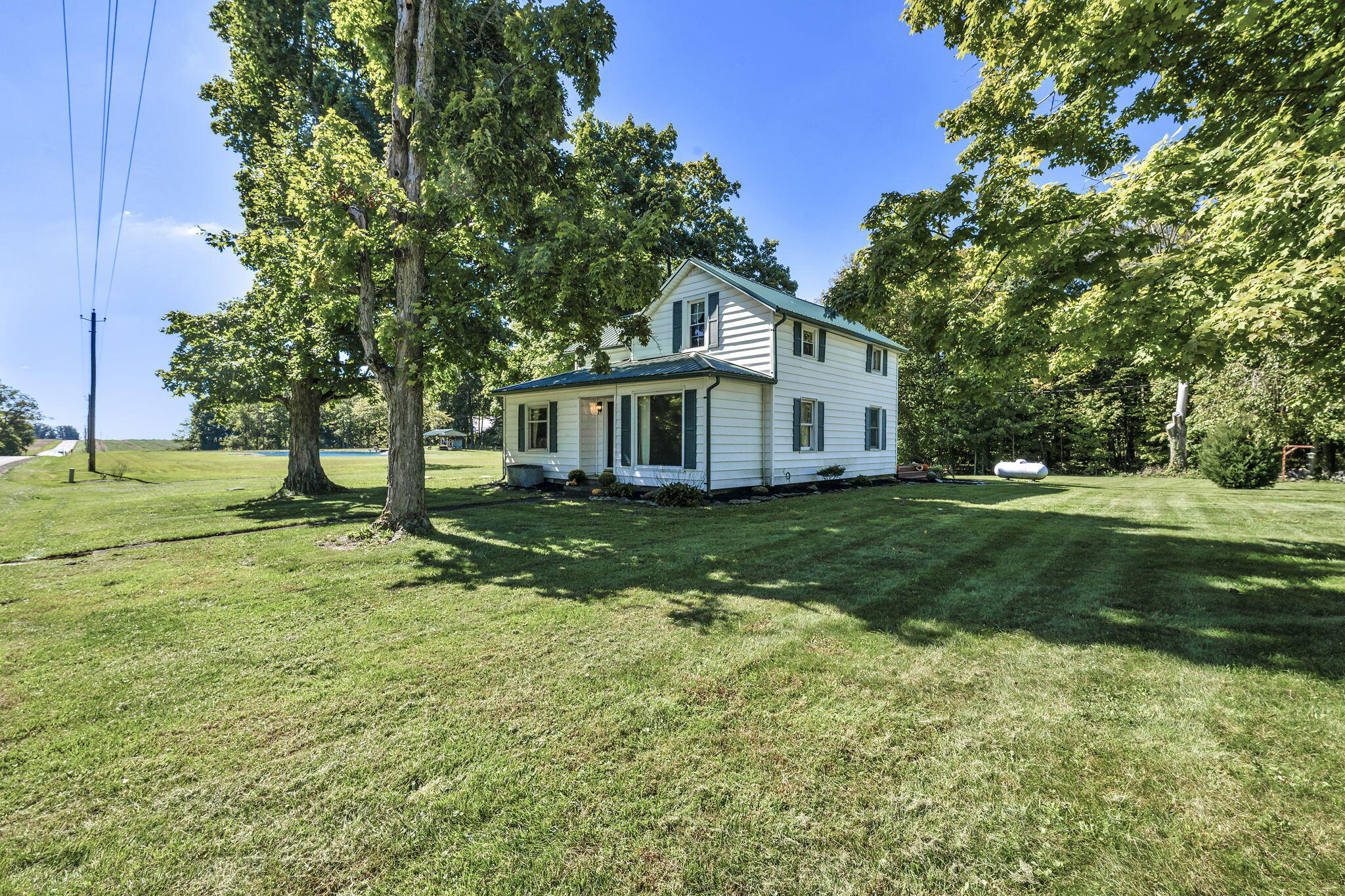 15509 Township Road 119, Kenton, Ohio 43326