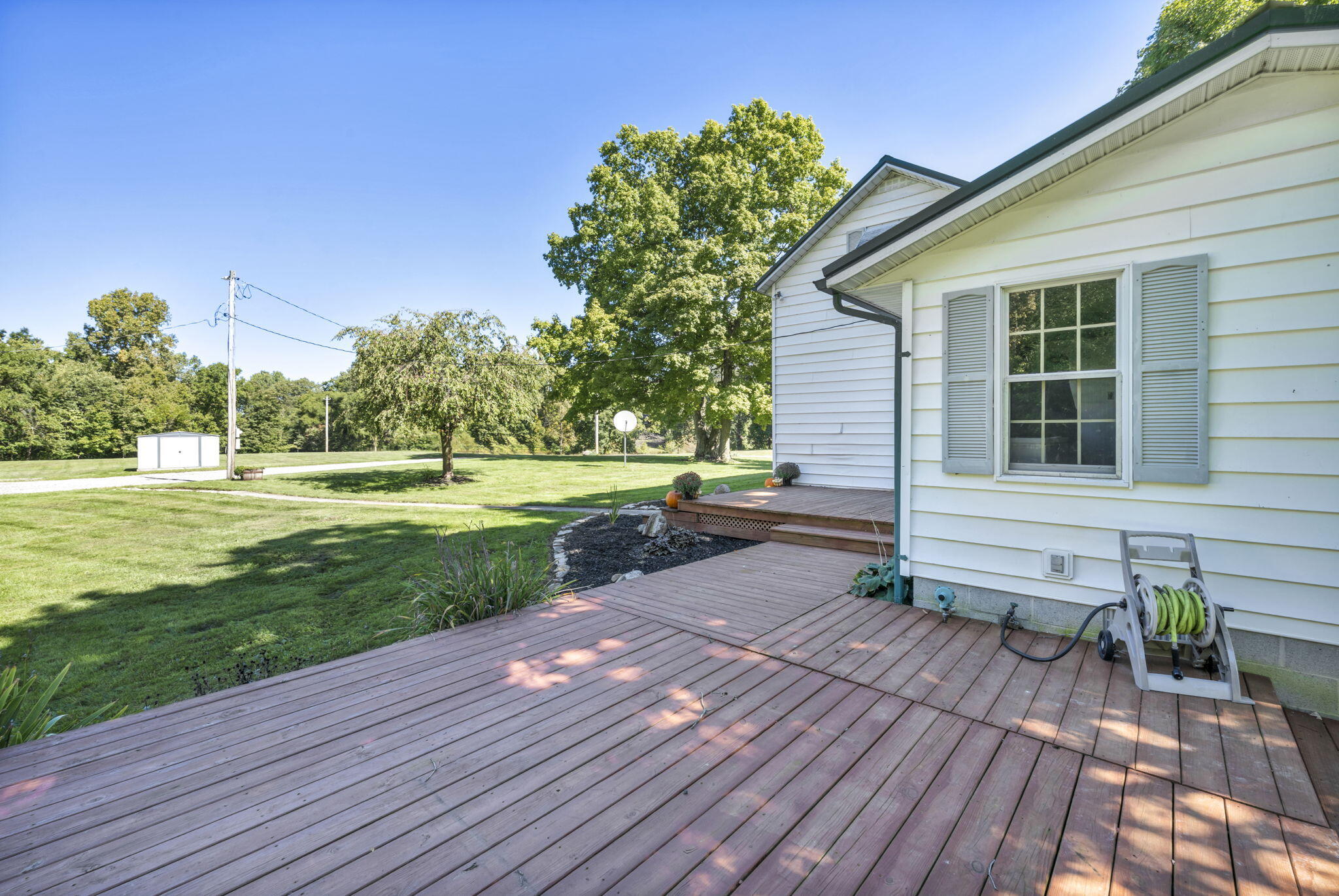 15509 Township Road 119, Kenton, Ohio 43326